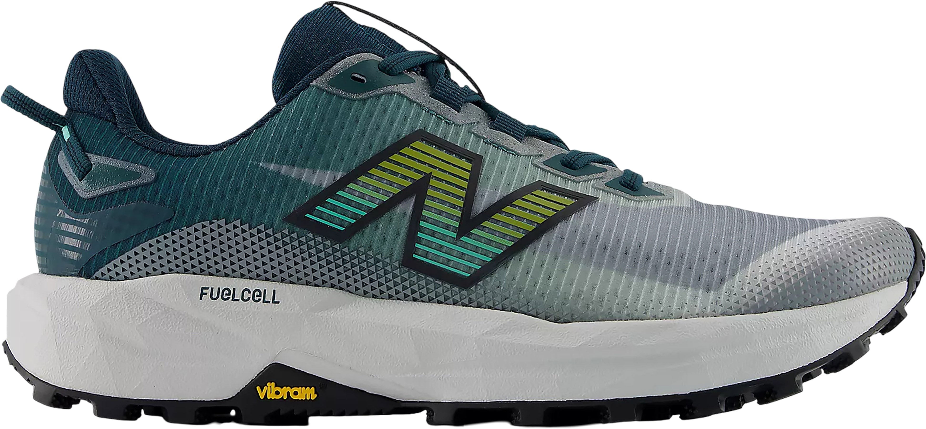 FuelCell Rebel Trail Running Shoes - Men's