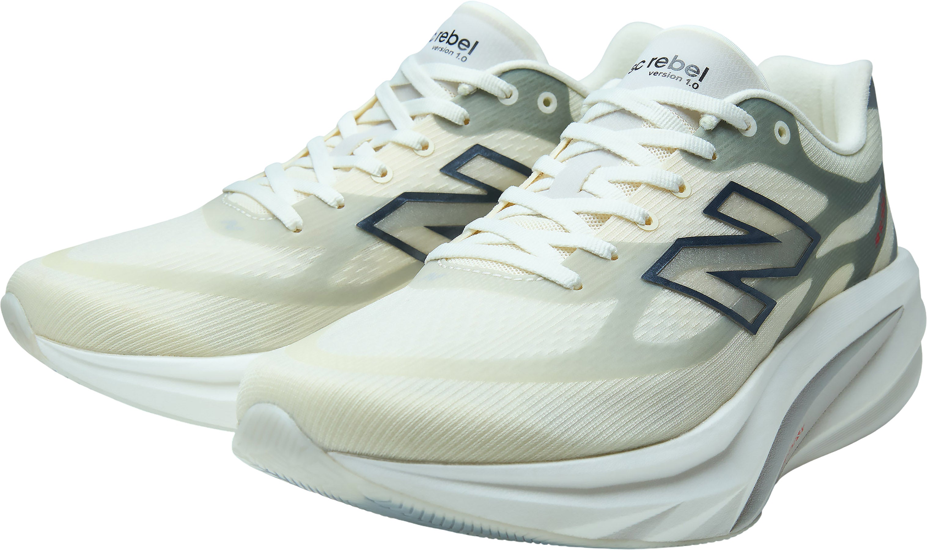 SuperComp Rebel Running Shoes - Men's