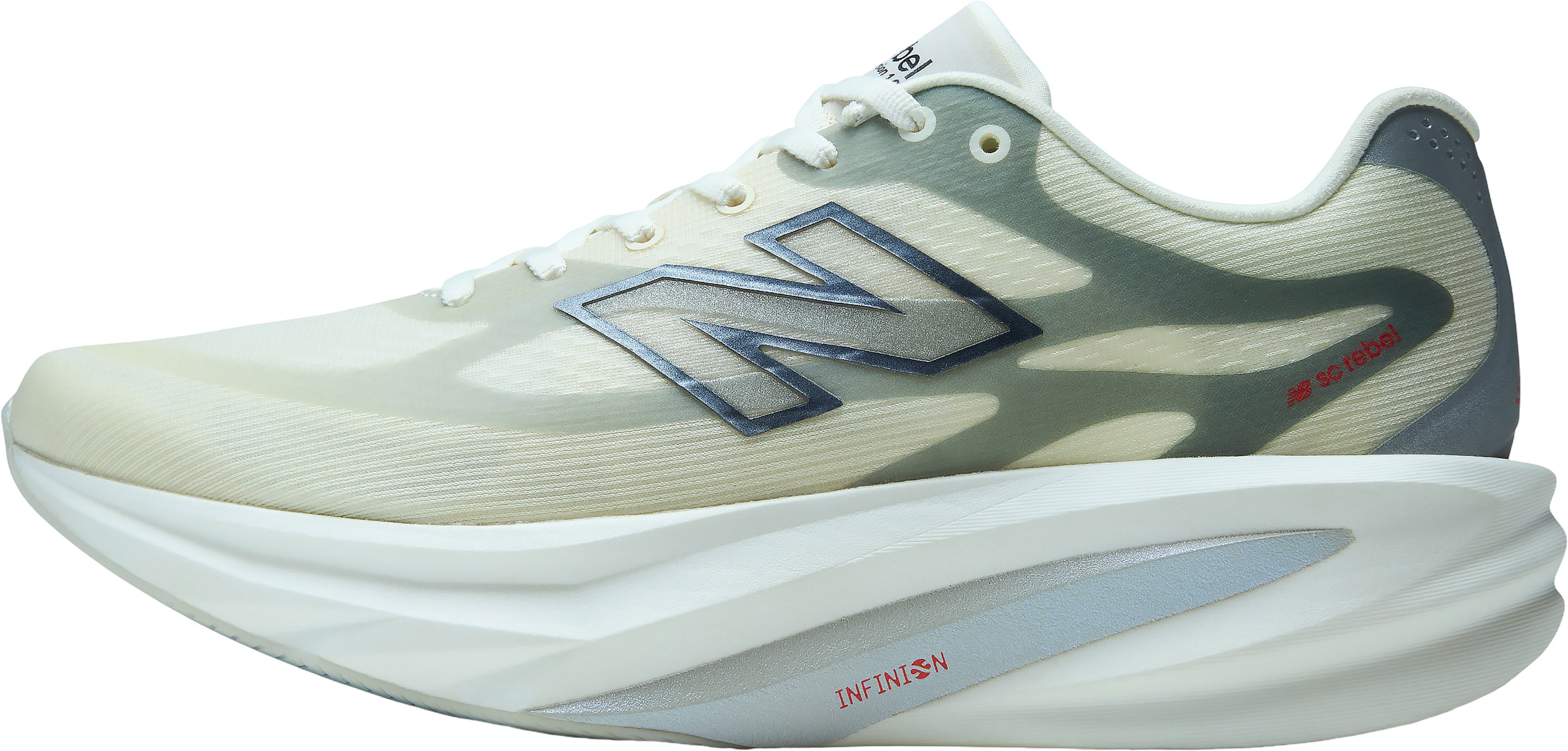 SuperComp Rebel Running Shoes - Men's