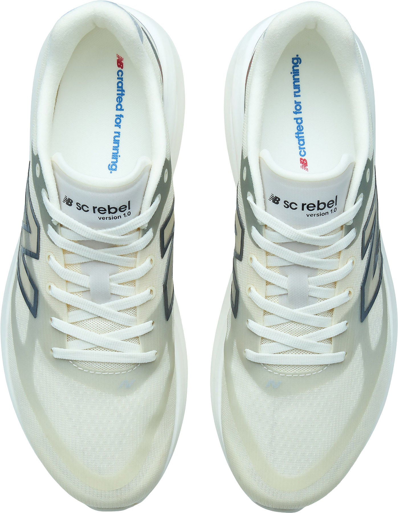 SuperComp Rebel Running Shoes - Men's