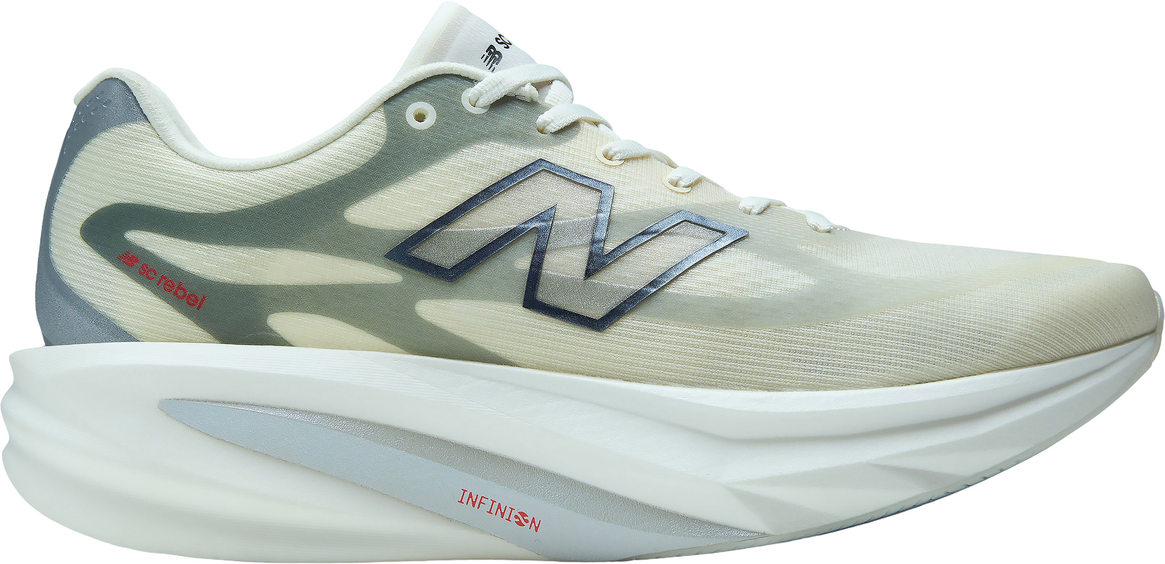 SuperComp Rebel Running Shoes - Men's