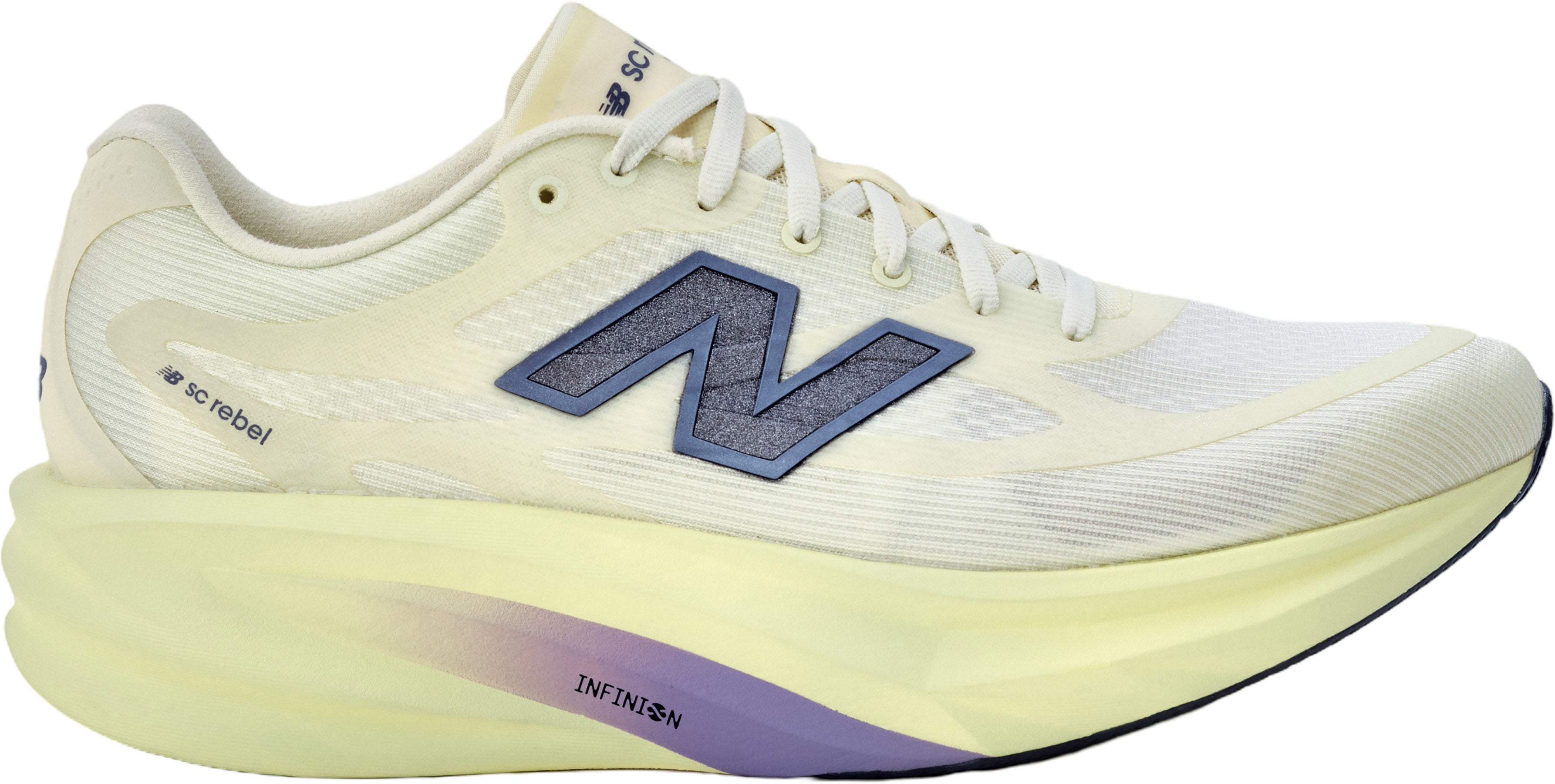SuperComp Rebel Running Shoes - Men's