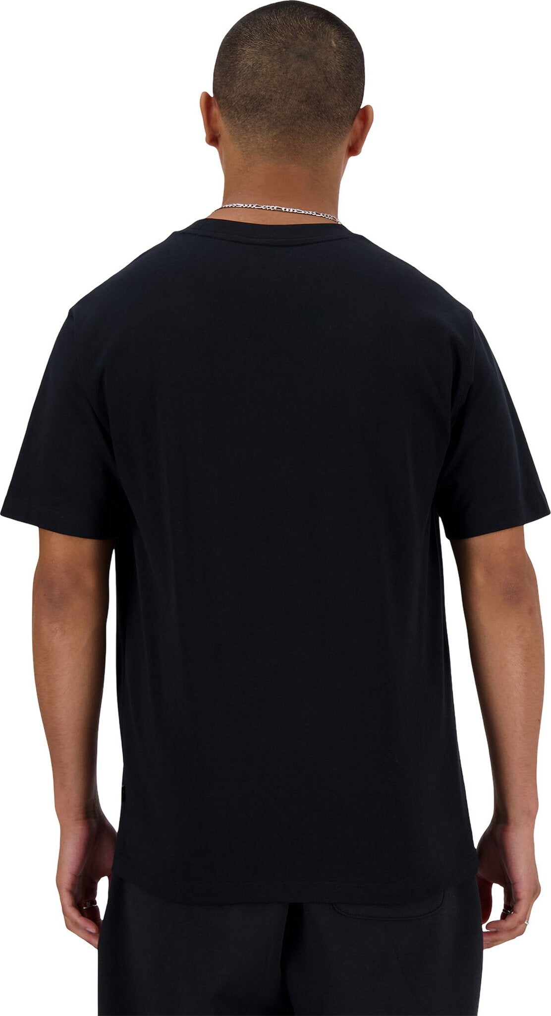 Athletics Premium Logo T-Shirt - Men's