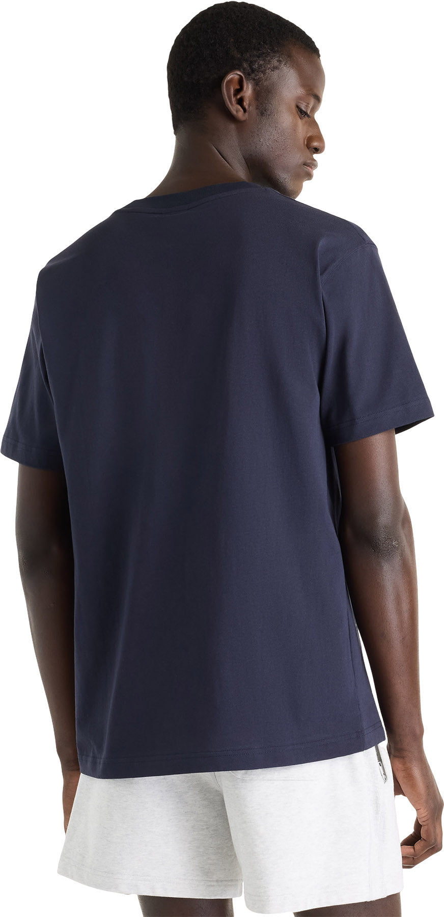 Athletics Premium Logo T-Shirt - Men's
