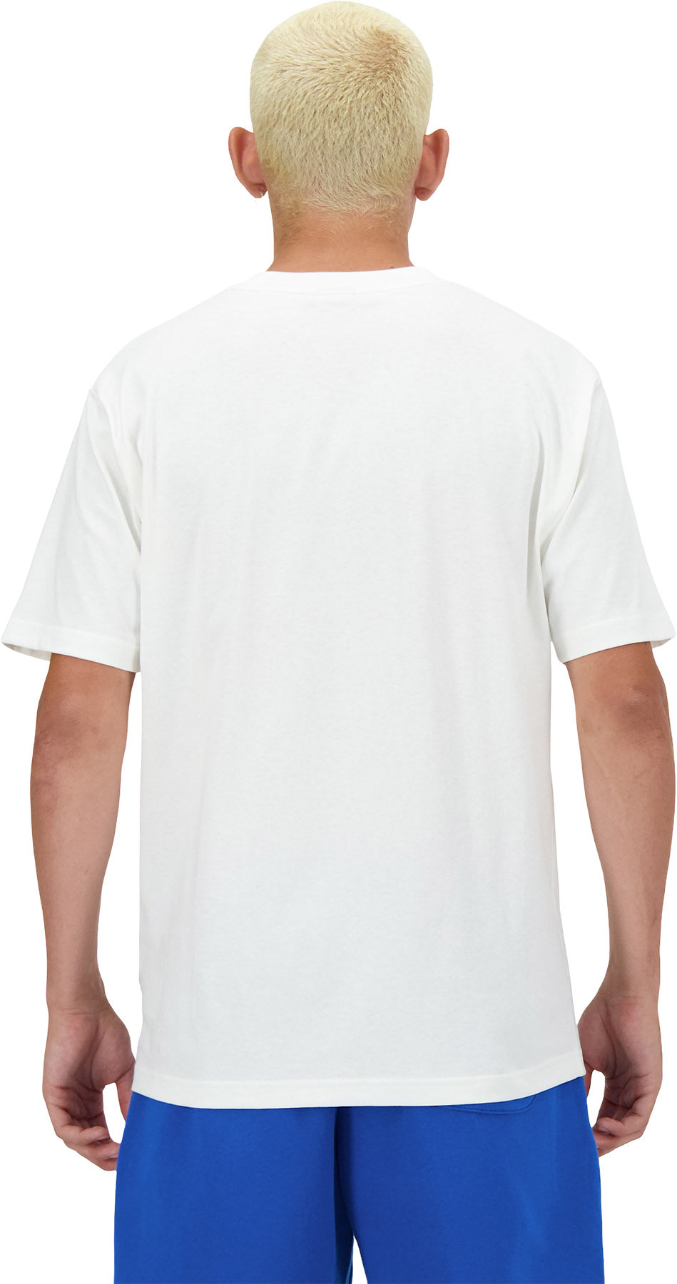 Athletics Premium Logo T-Shirt - Men's