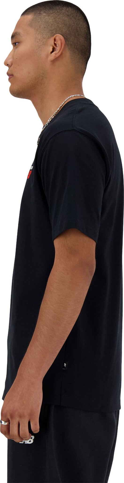 Athletics Premium Logo T-Shirt - Men's