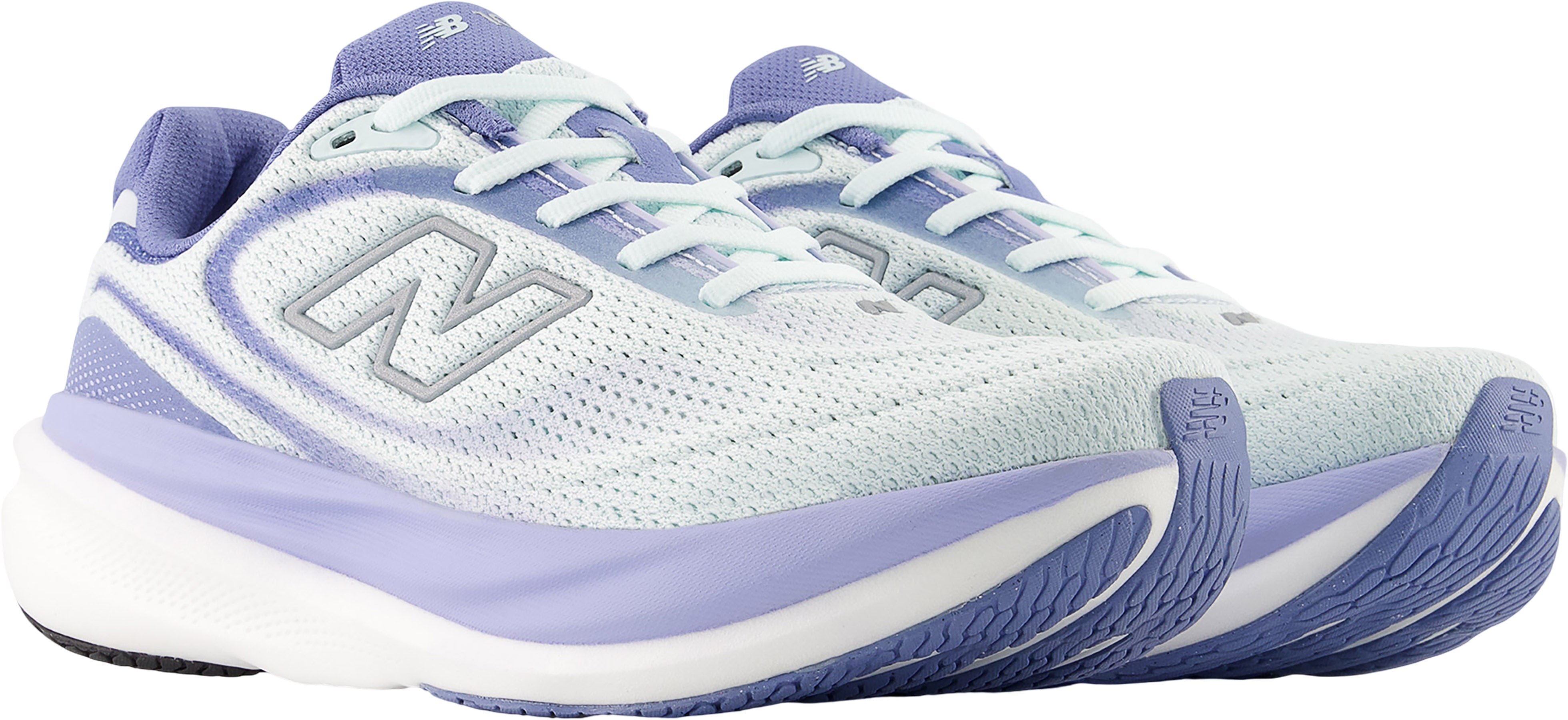1080v15 Running Shoes - Women's