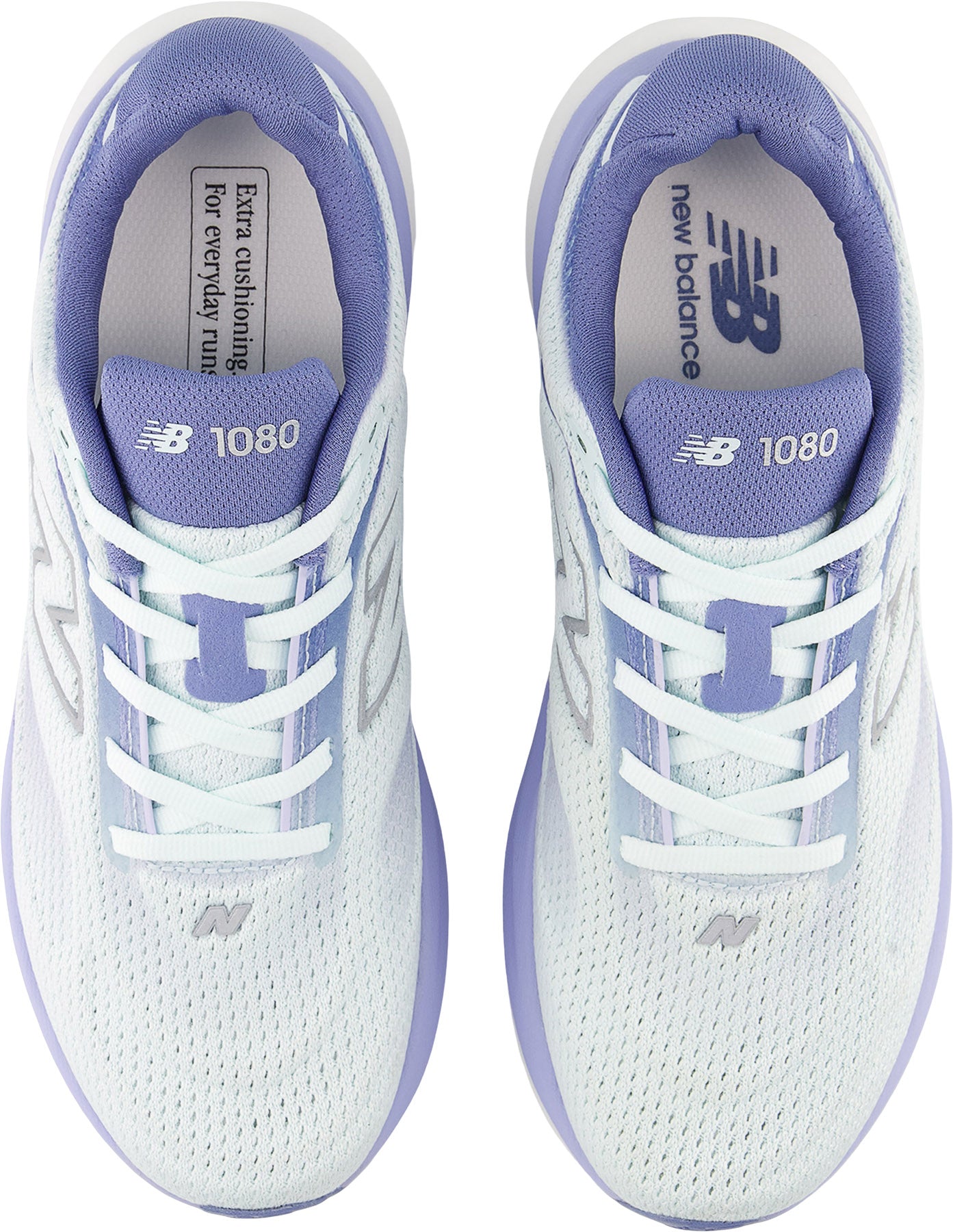1080v15 Running Shoes - Women's