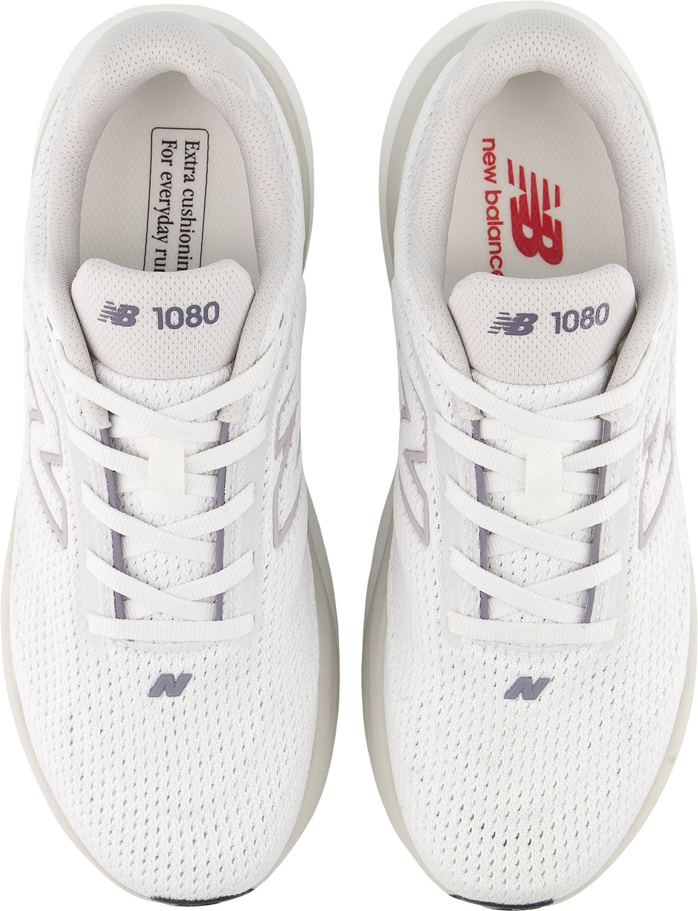 1080v15 Running Shoes - Women's