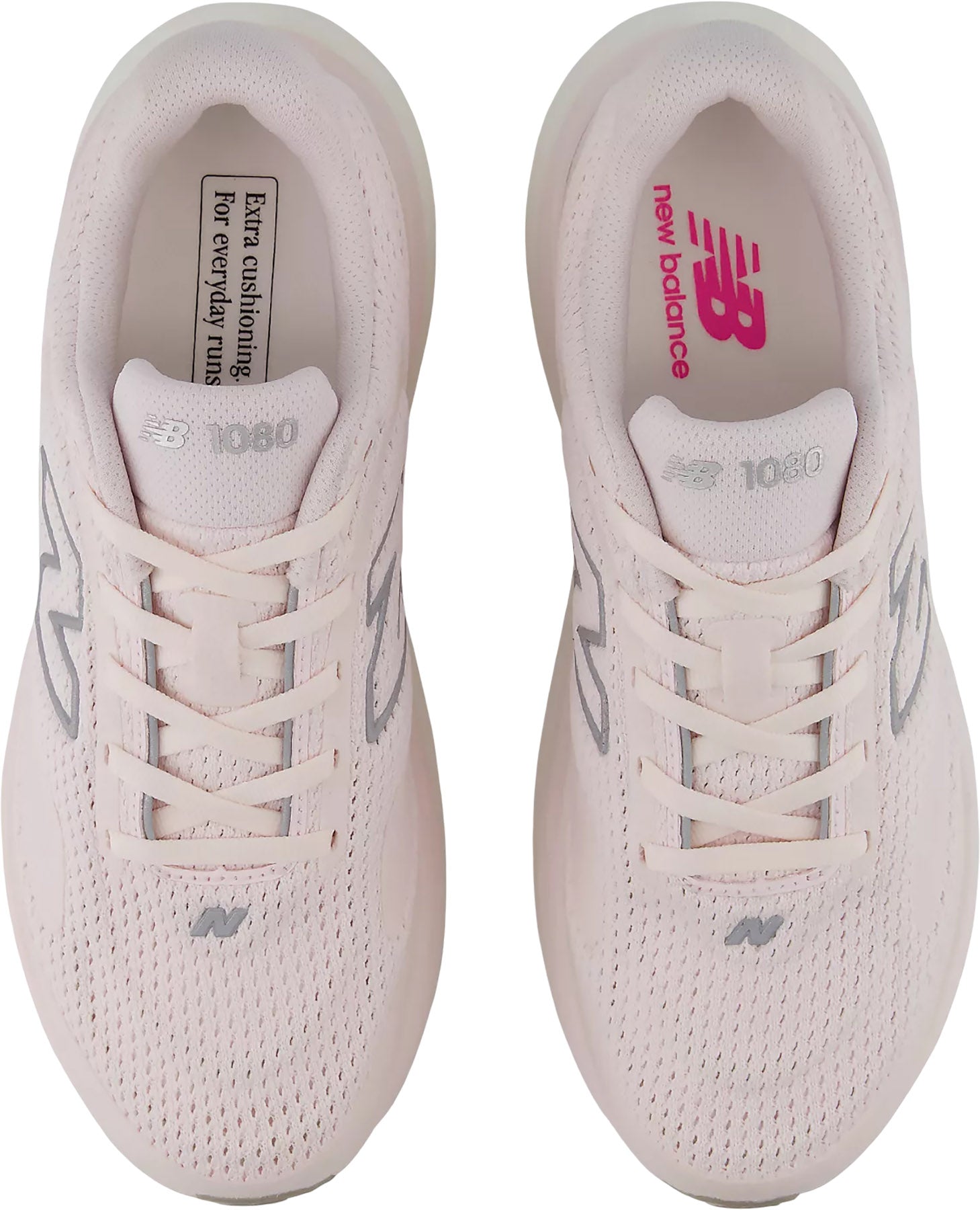 1080v15 Running Shoes - Women's