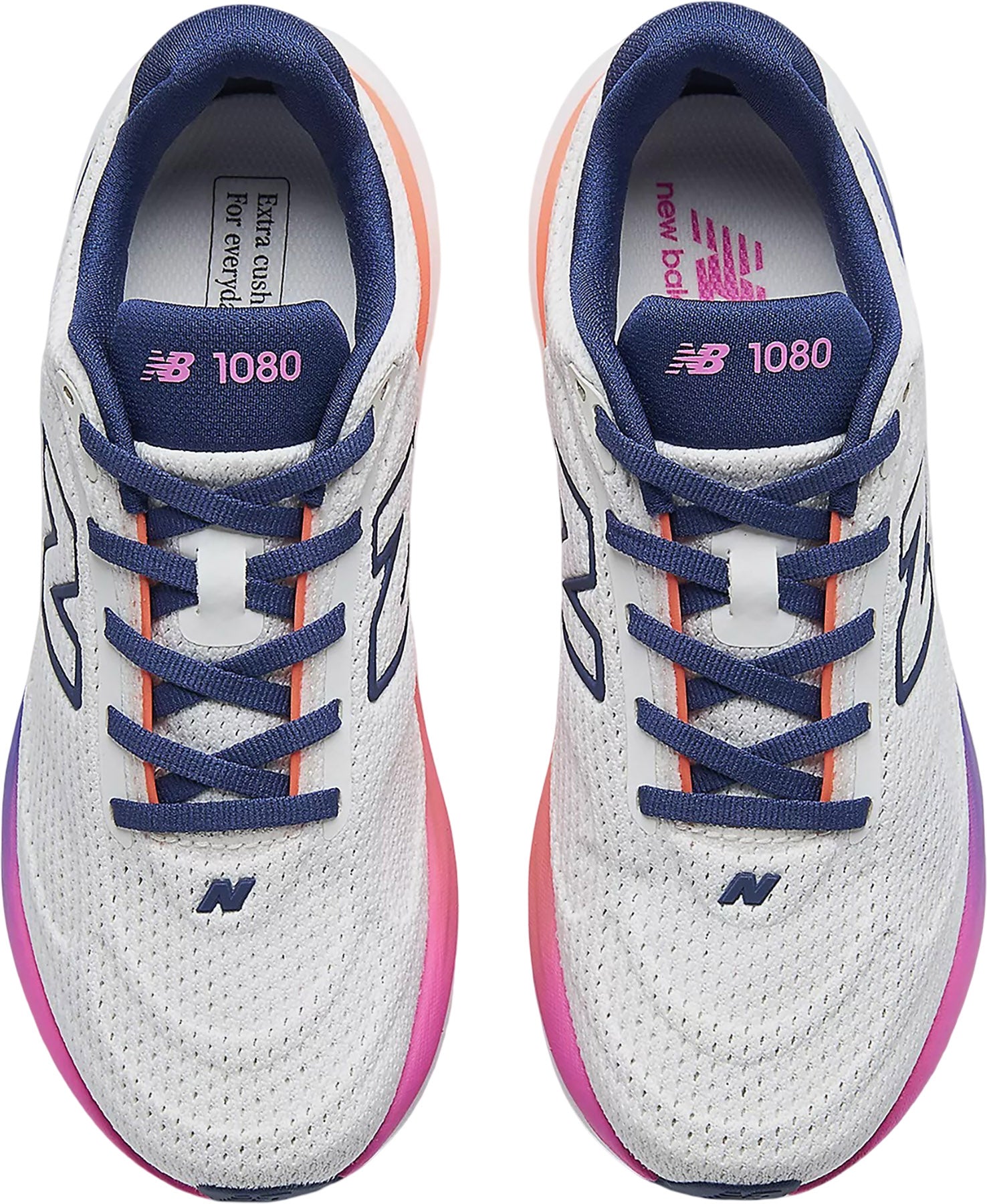 1080v15 Running Shoes - Women's