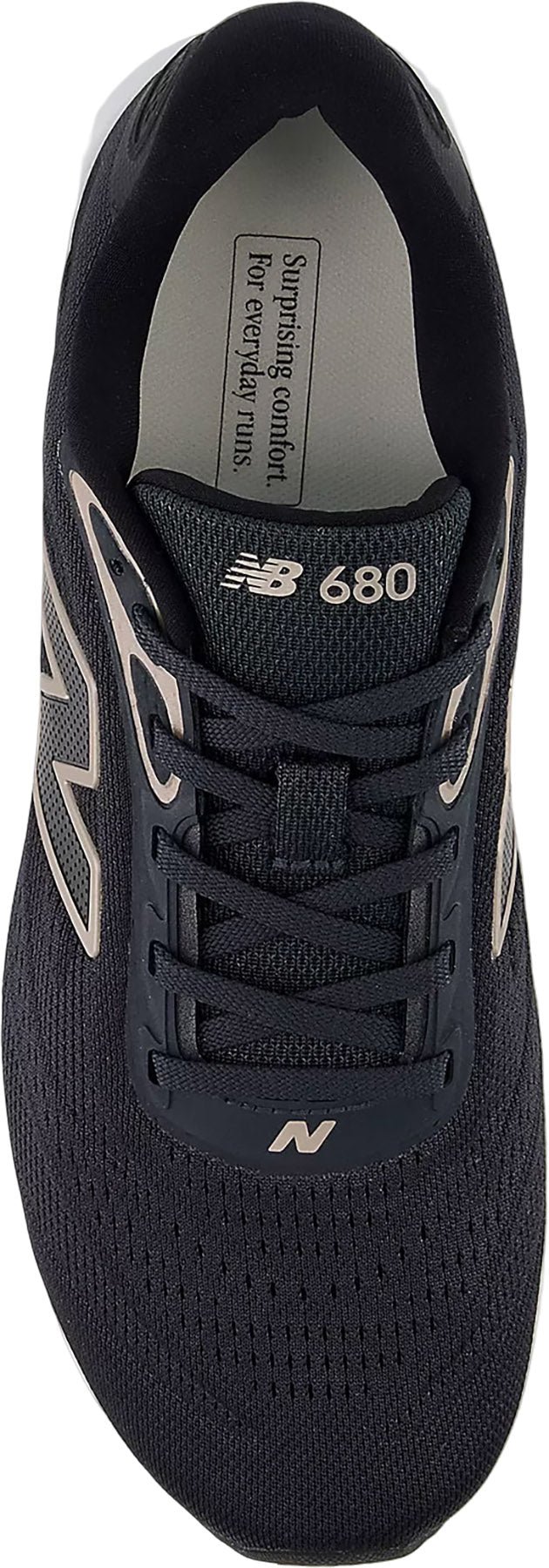 Fresh Foam 680 v9 Running Shoes - Women's