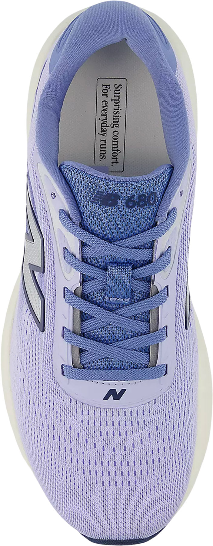 Fresh Foam 680 v9 Running Shoes - Women's