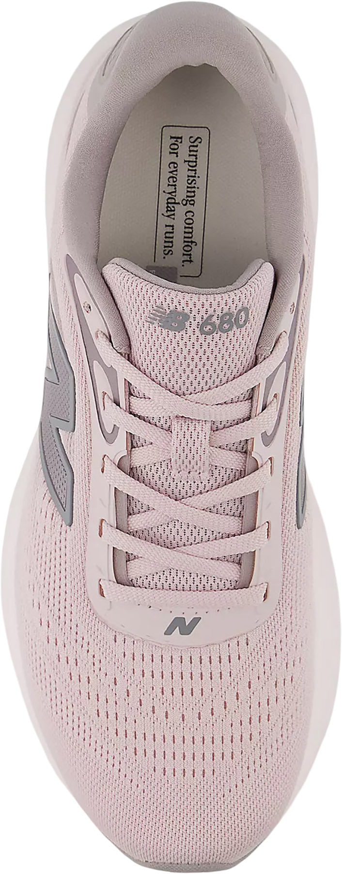 Fresh Foam 680 v9 Running Shoes - Women's