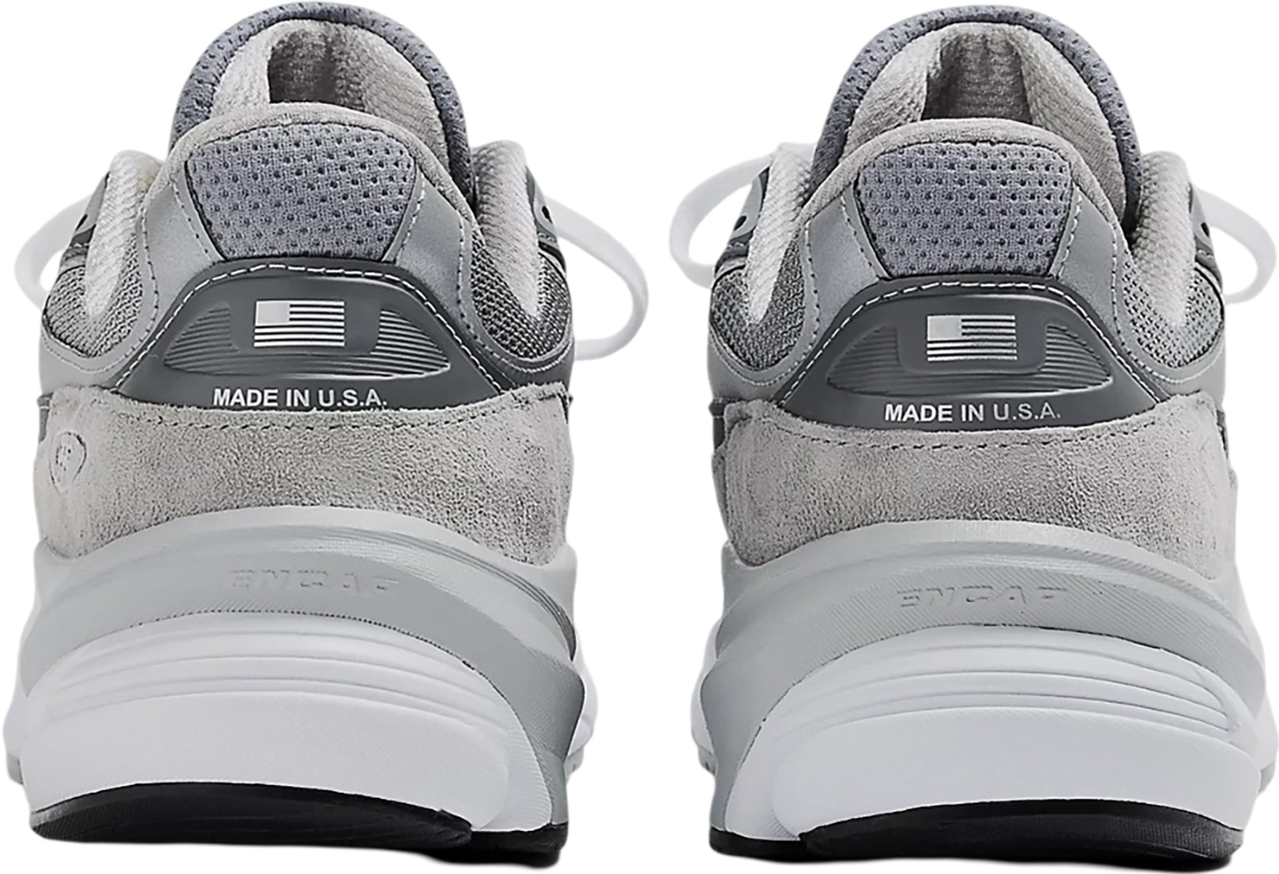 Made in USA 990v6 Shoes - Women's