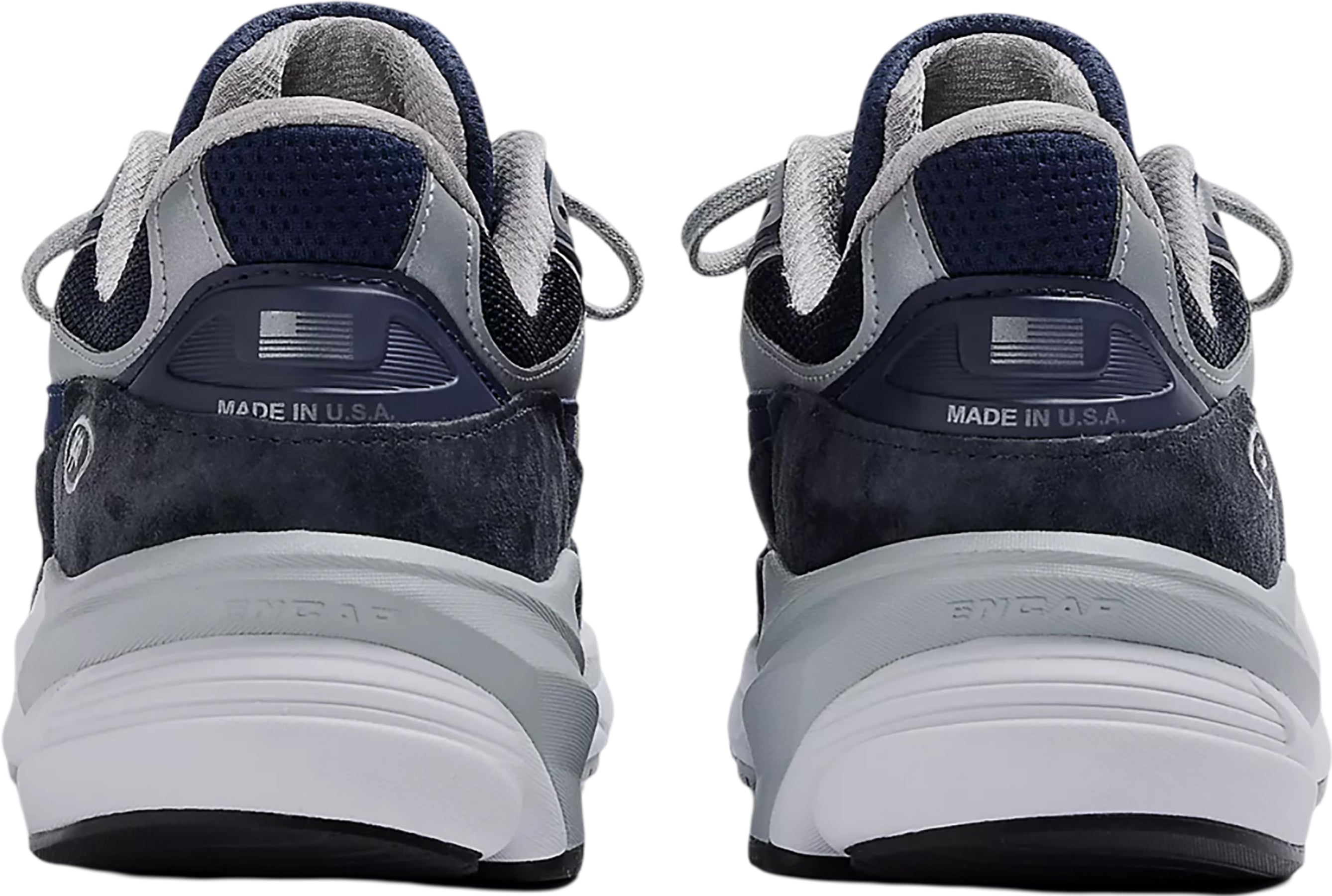 Made in USA 990v6 Shoes - Women's