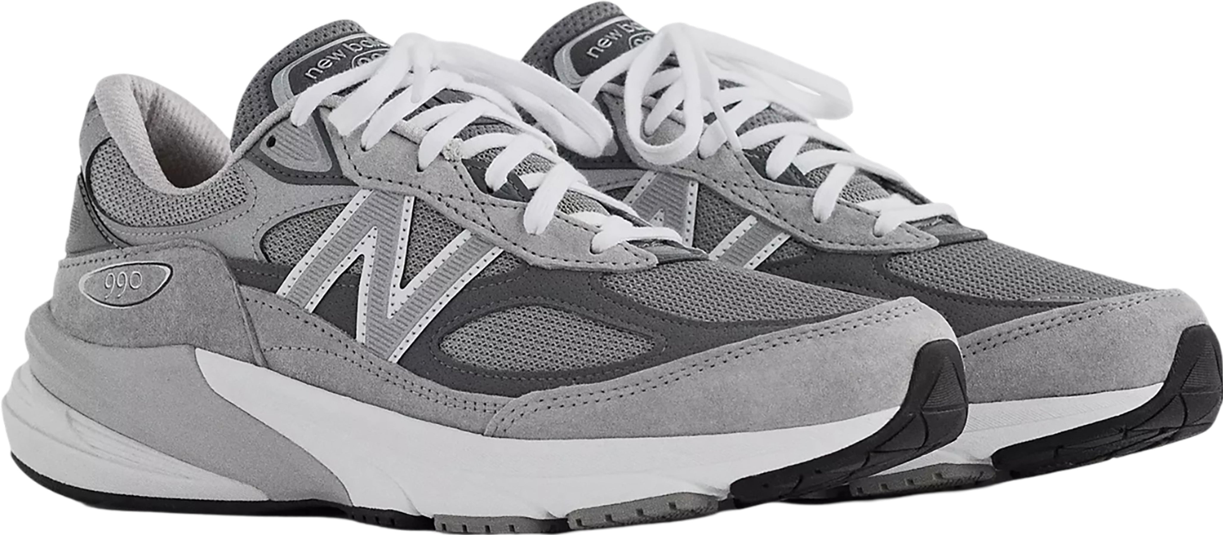 Made in USA 990v6 Shoes - Women's