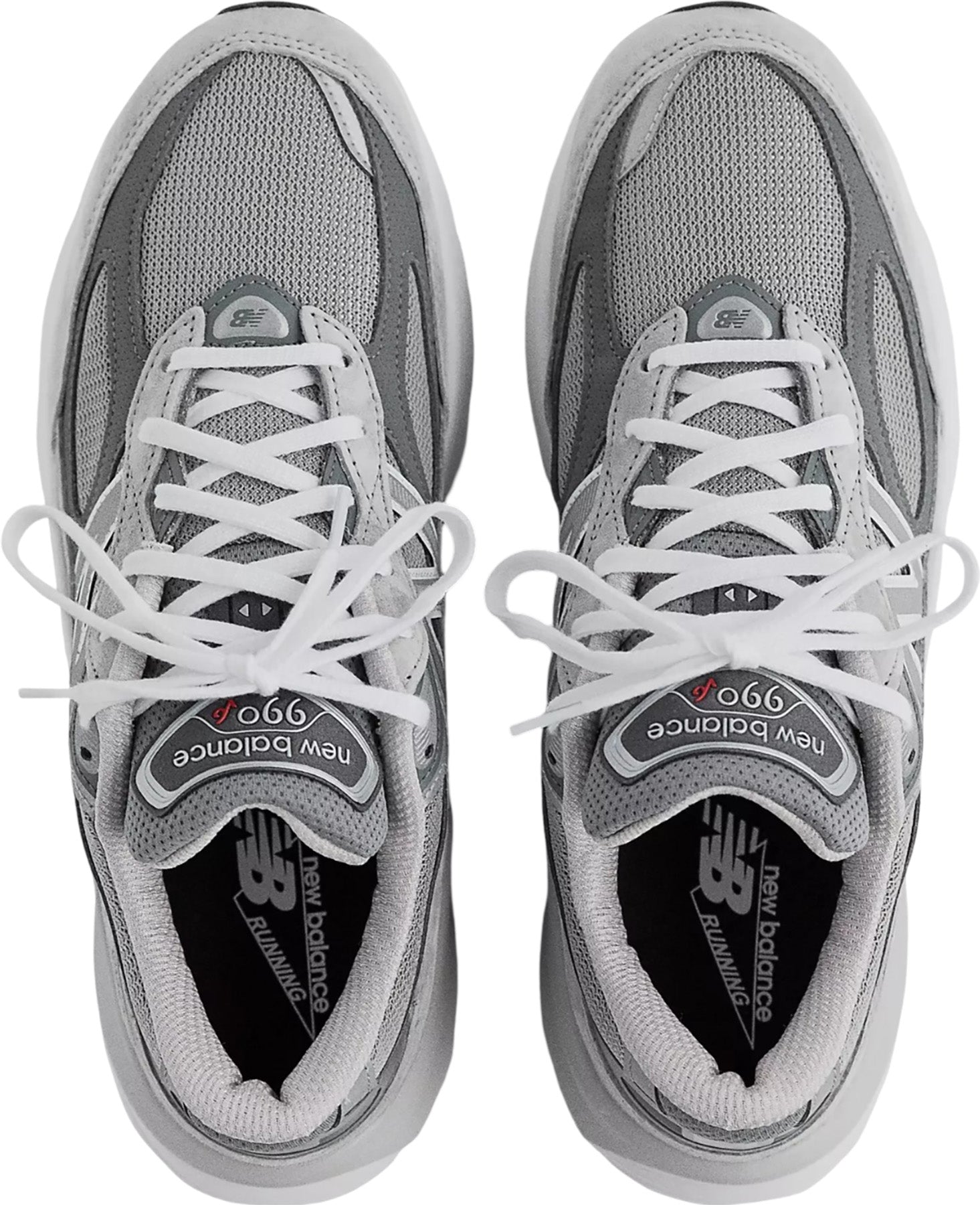 Made in USA 990v6 Shoes - Women's