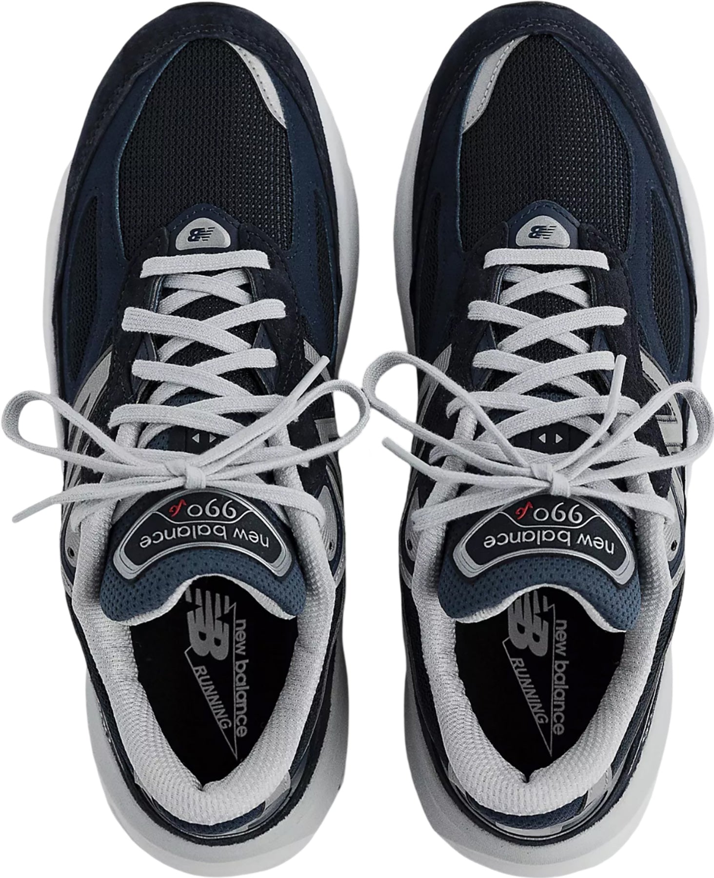 Made in USA 990v6 Shoes - Women's