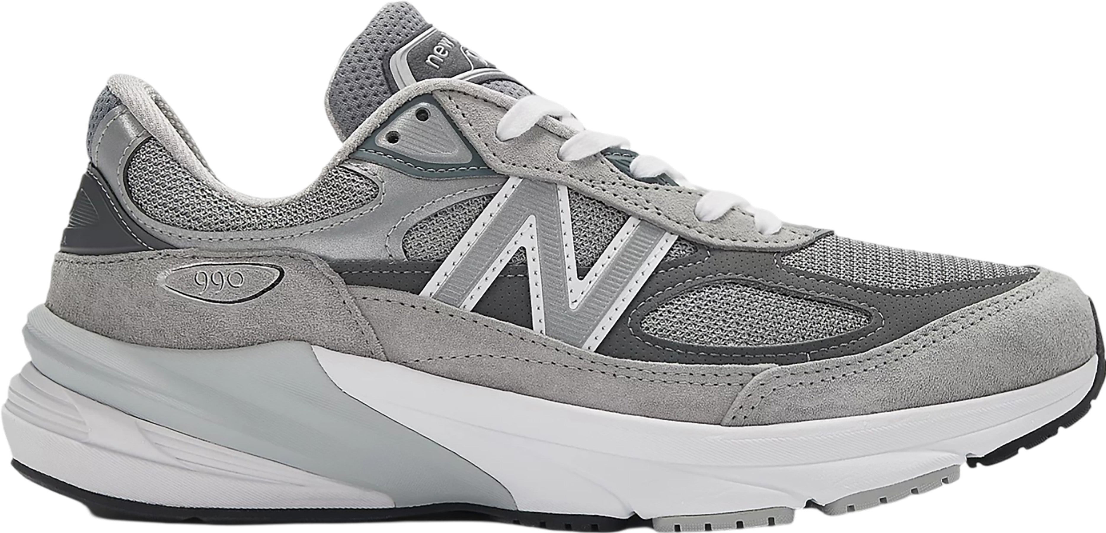 Made in USA 990v6 Shoes - Women's