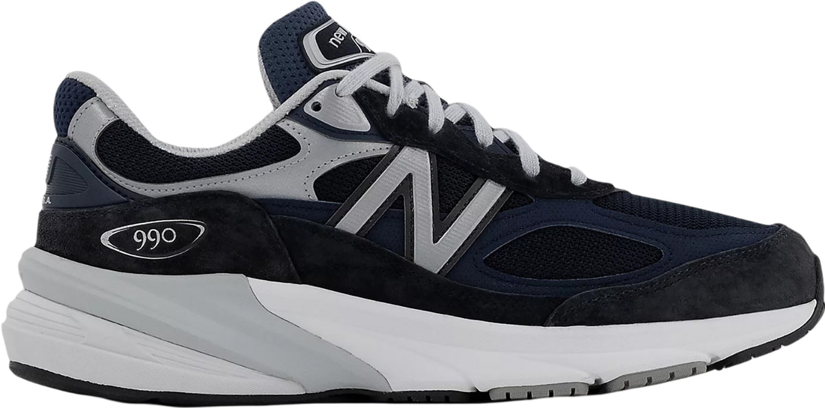 Made in USA 990v6 Shoes - Women's