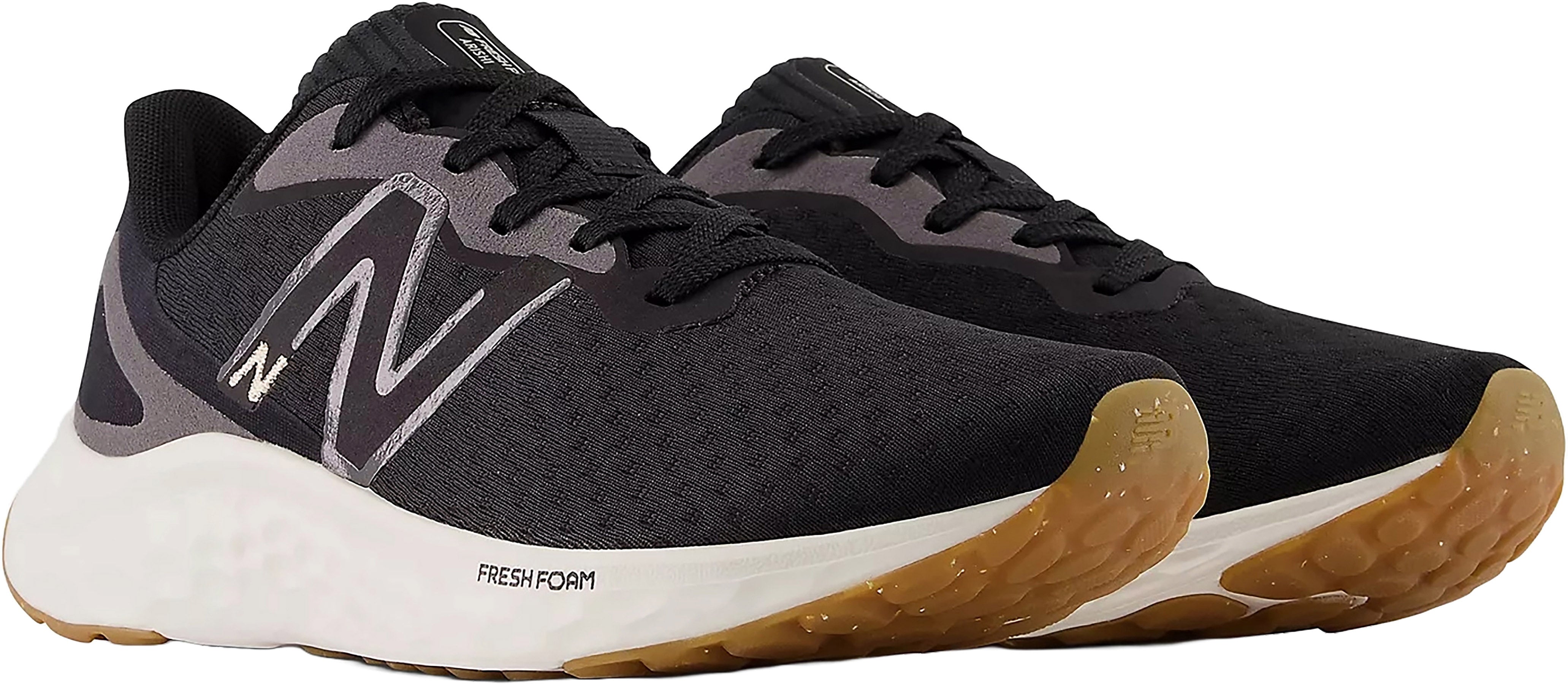 Fresh Foam Arishi V4 Wide Shoes - Women's