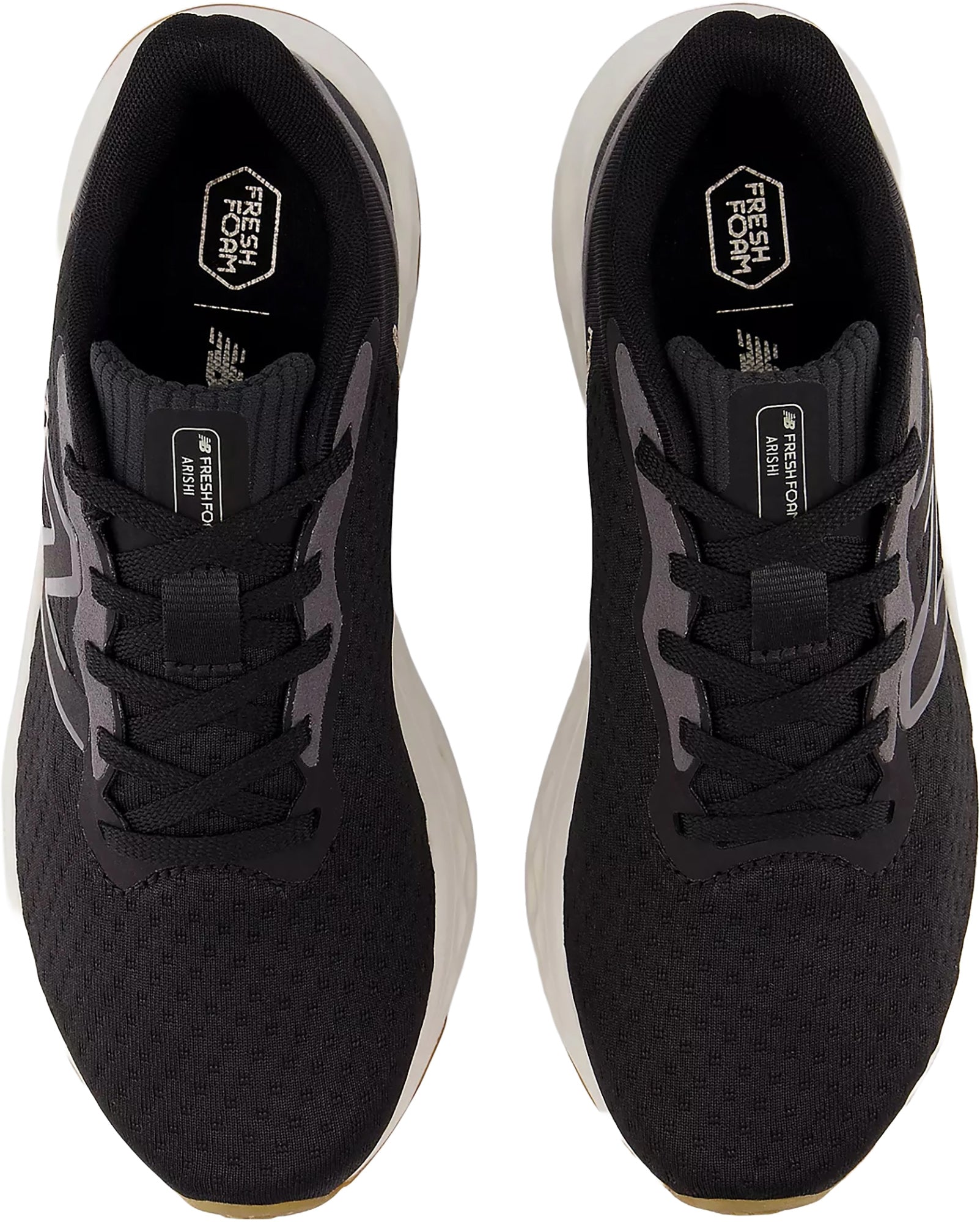 Fresh Foam Arishi V4 Wide Shoes - Women's