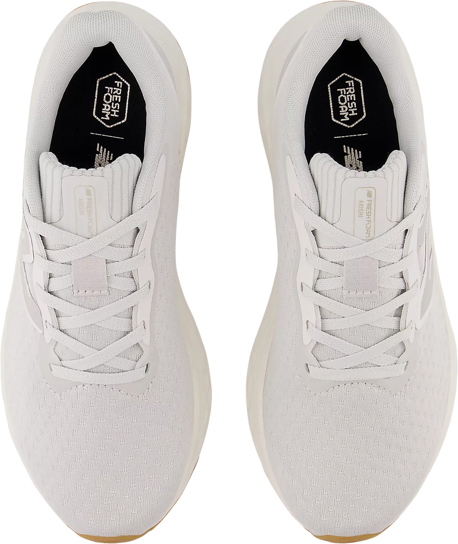 Fresh Foam Arishi V4 Wide Shoes - Women's