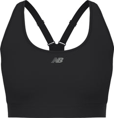Nb Essential Run Bra - Women's
