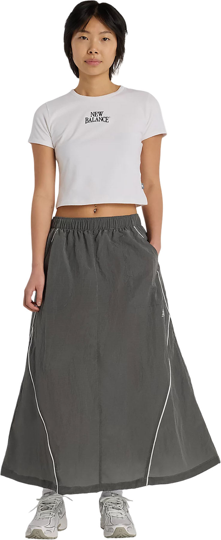 Sport Legacy Skirt - Women's