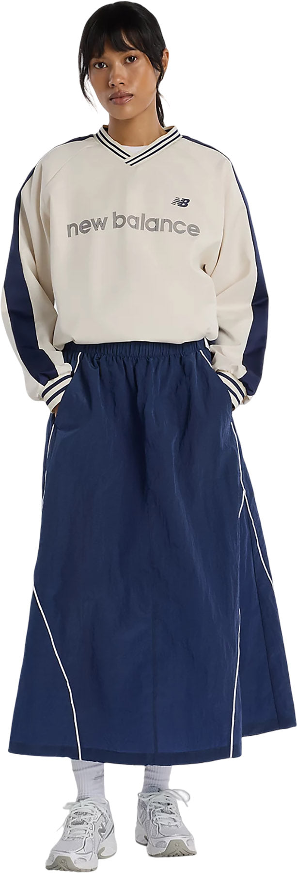 Sport Legacy Skirt - Women's