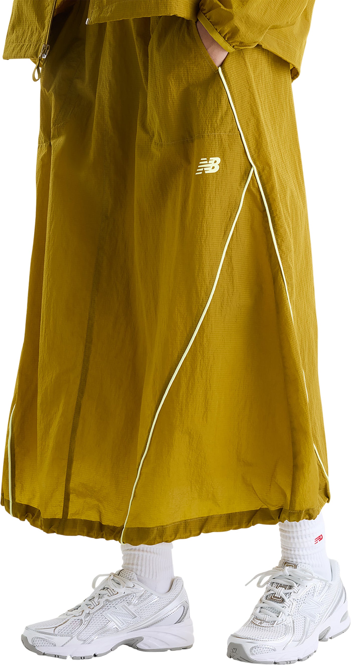 Sport Legacy Skirt - Women's