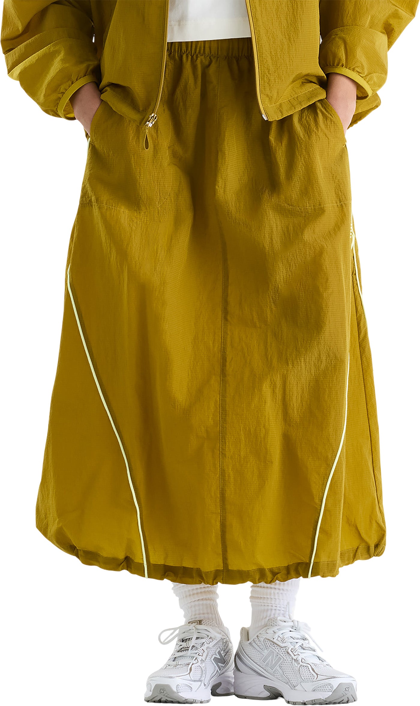 Sport Legacy Skirt - Women's