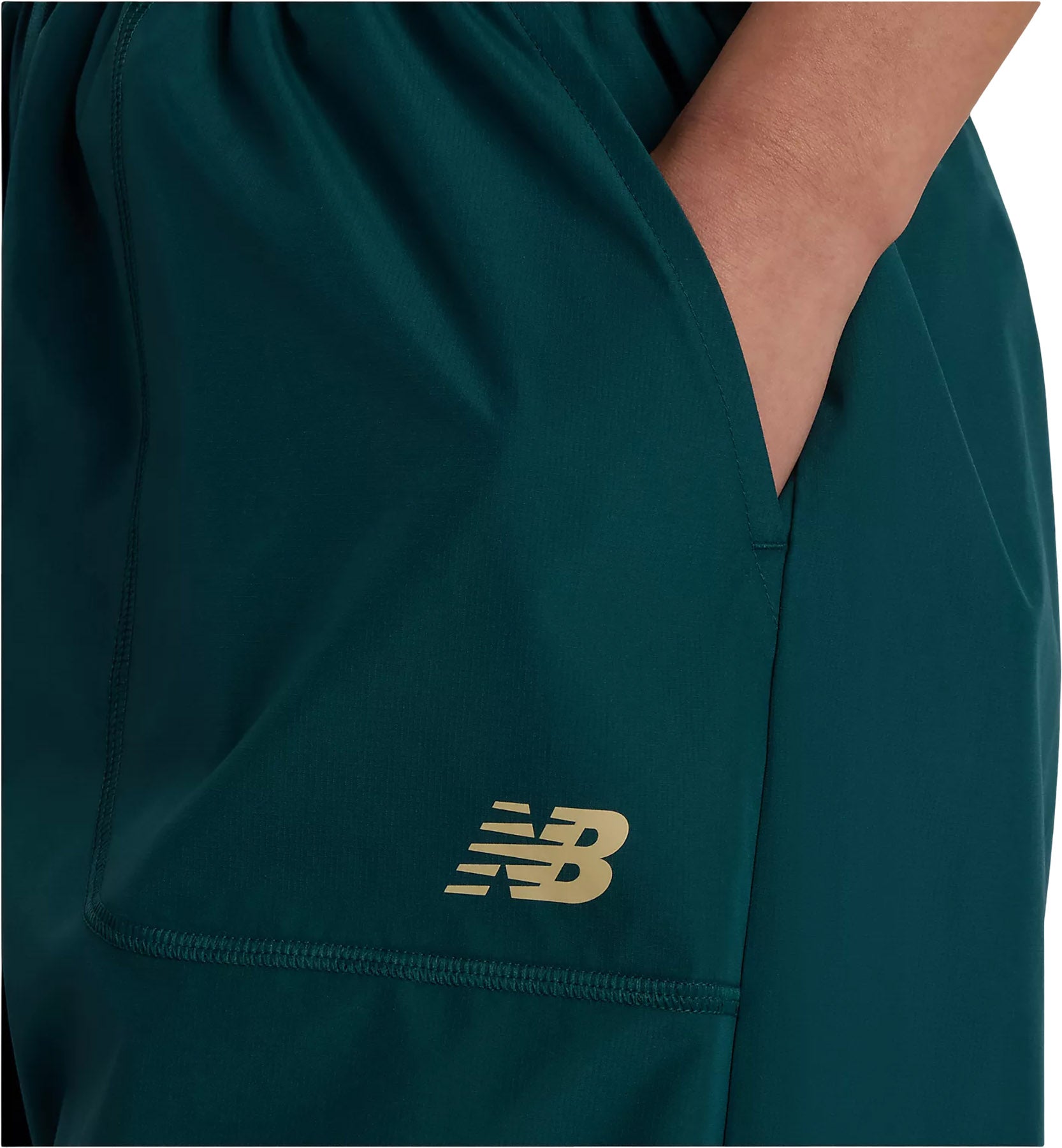 Trackside Woven Pant - Women's