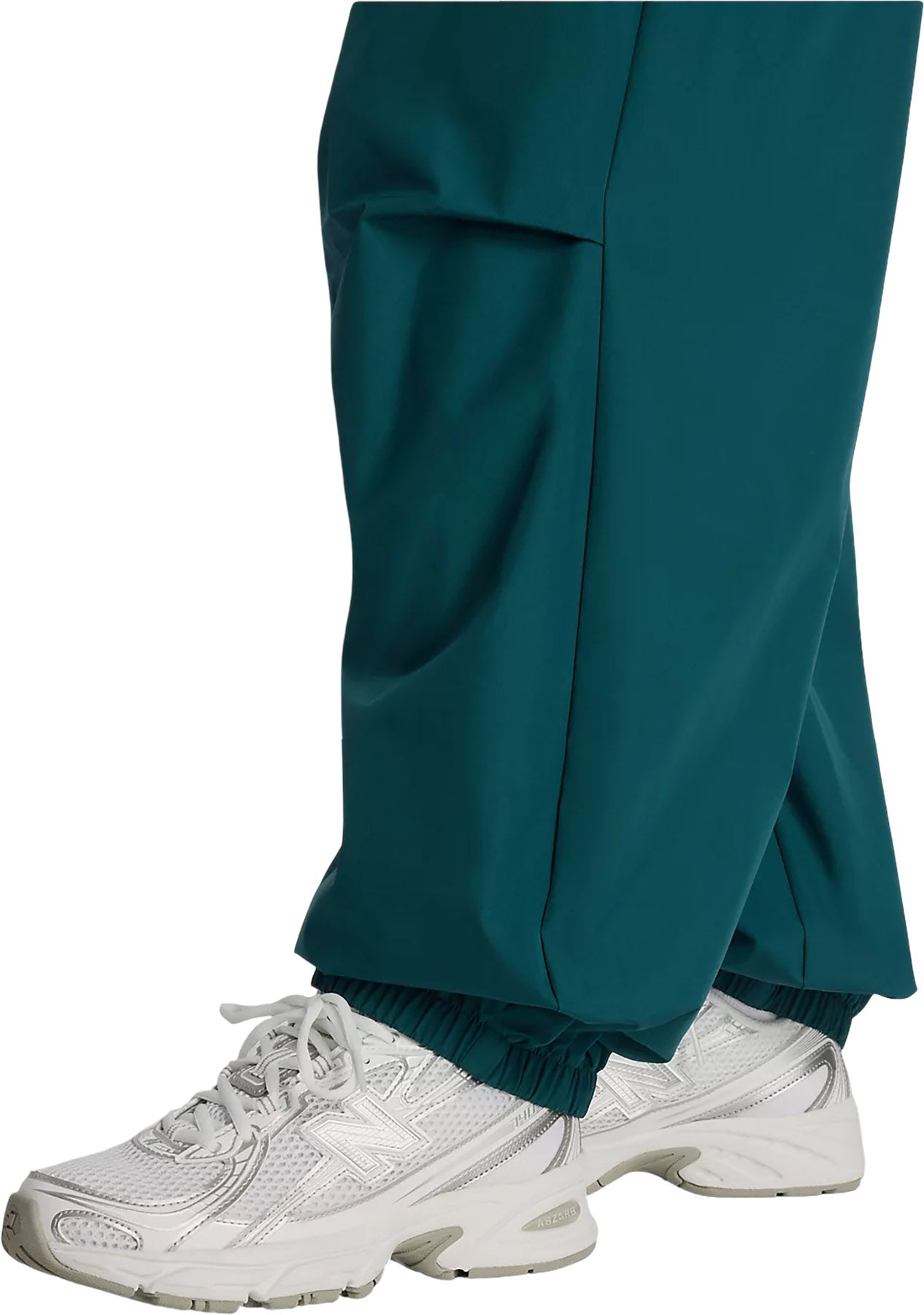Trackside Woven Pant - Women's