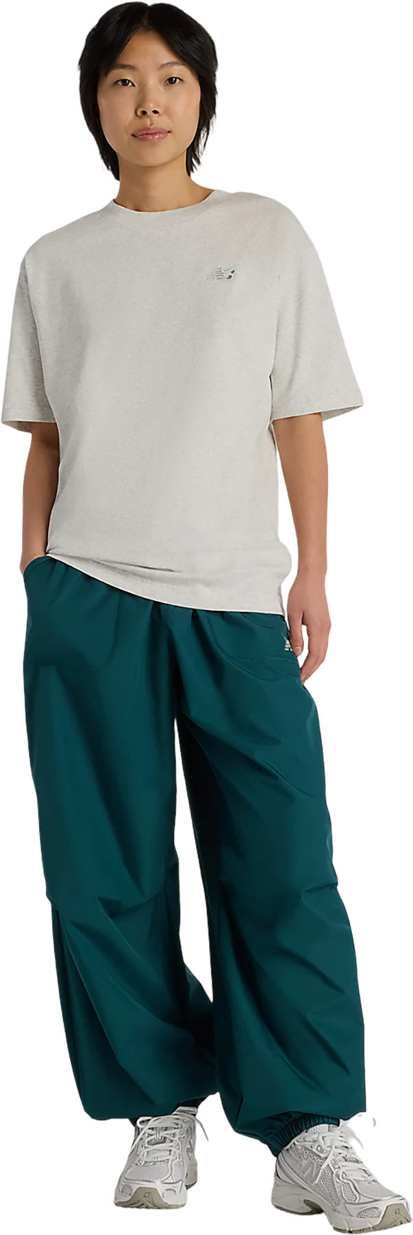 Trackside Woven Pant - Women's