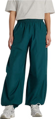 Trackside Woven Pant - Women's
