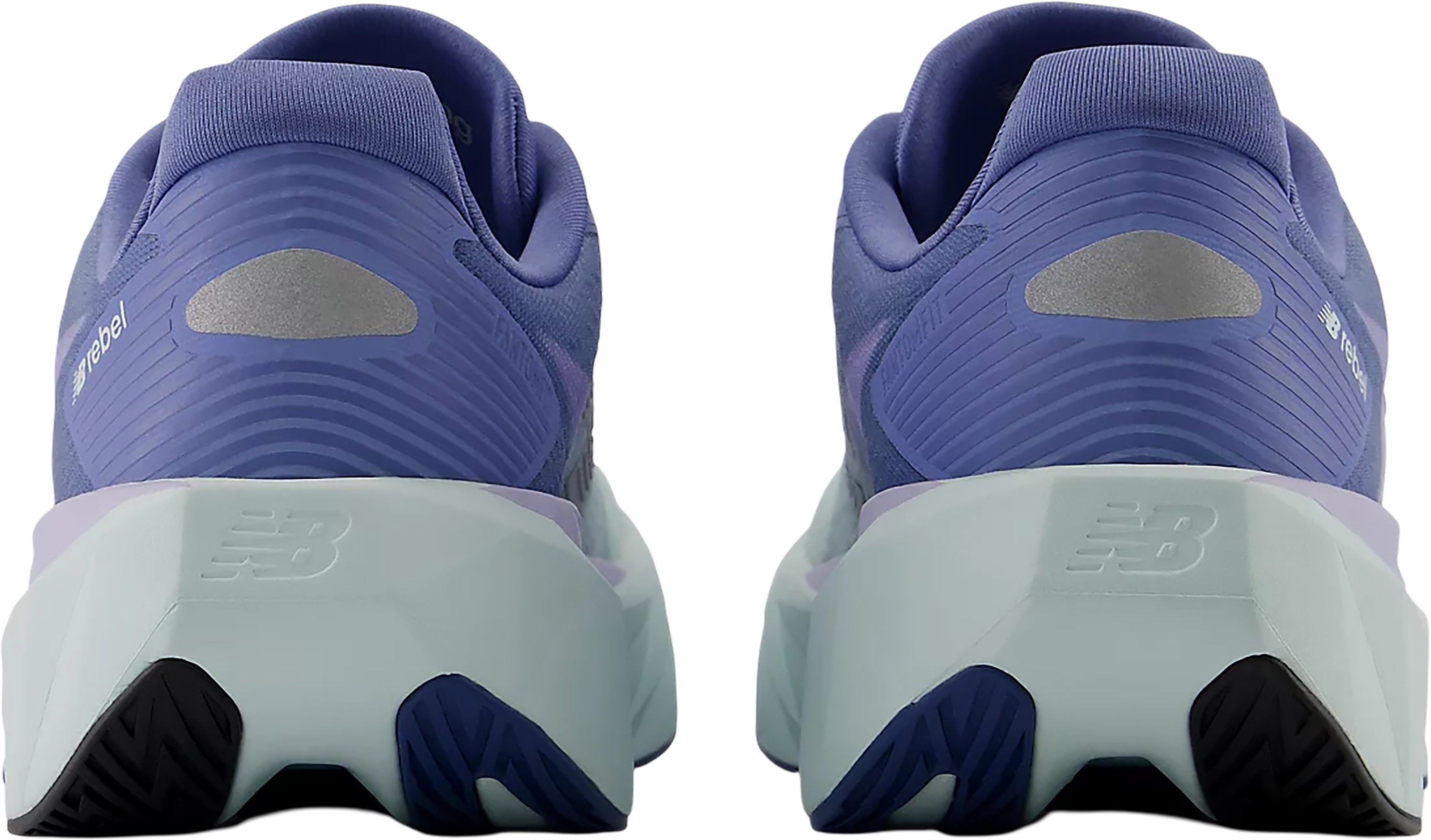FuelCell Rebel v5 Running Shoes [Wide] - Women's