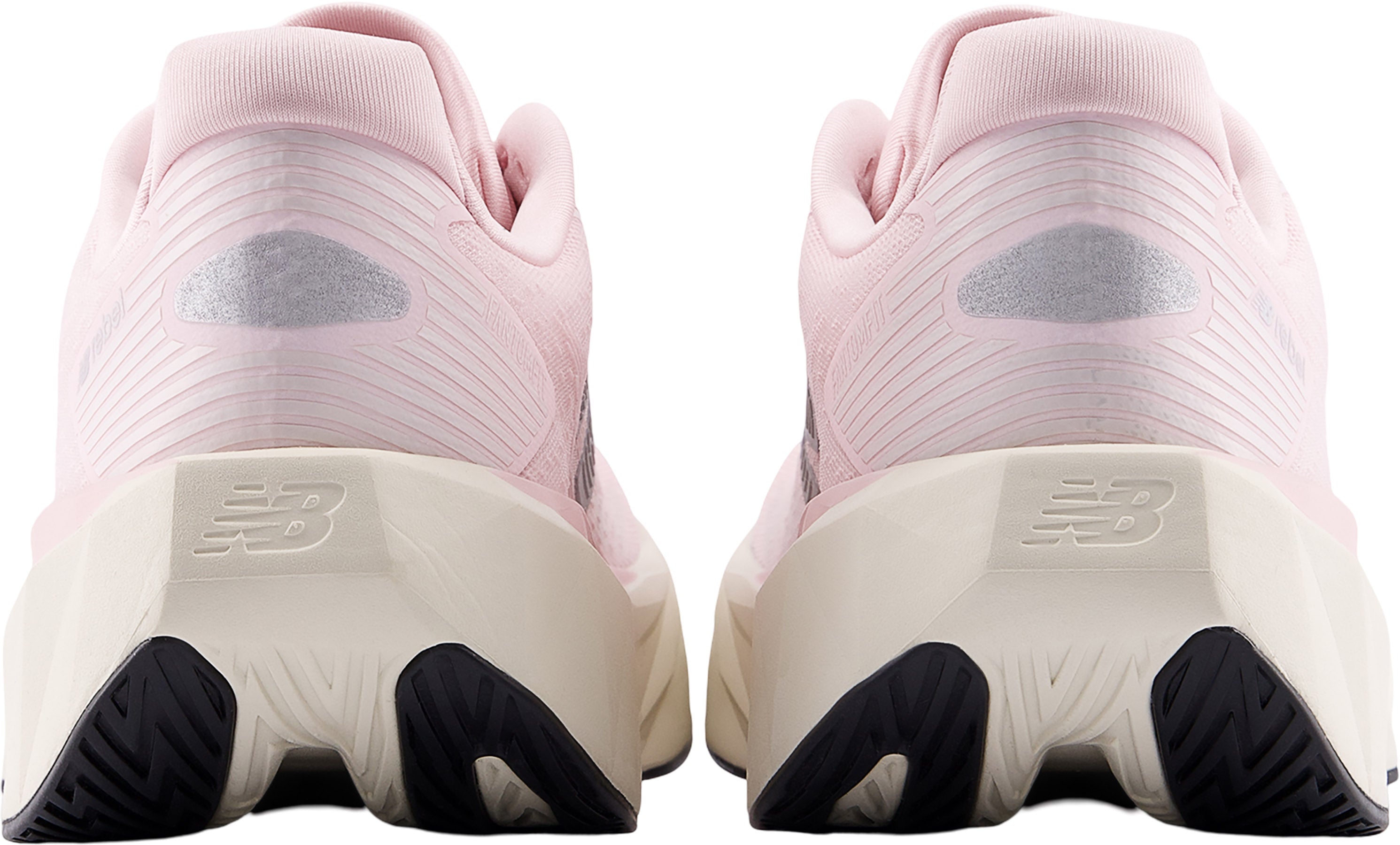 FuelCell Rebel v5 Running Shoes [Wide] - Women's