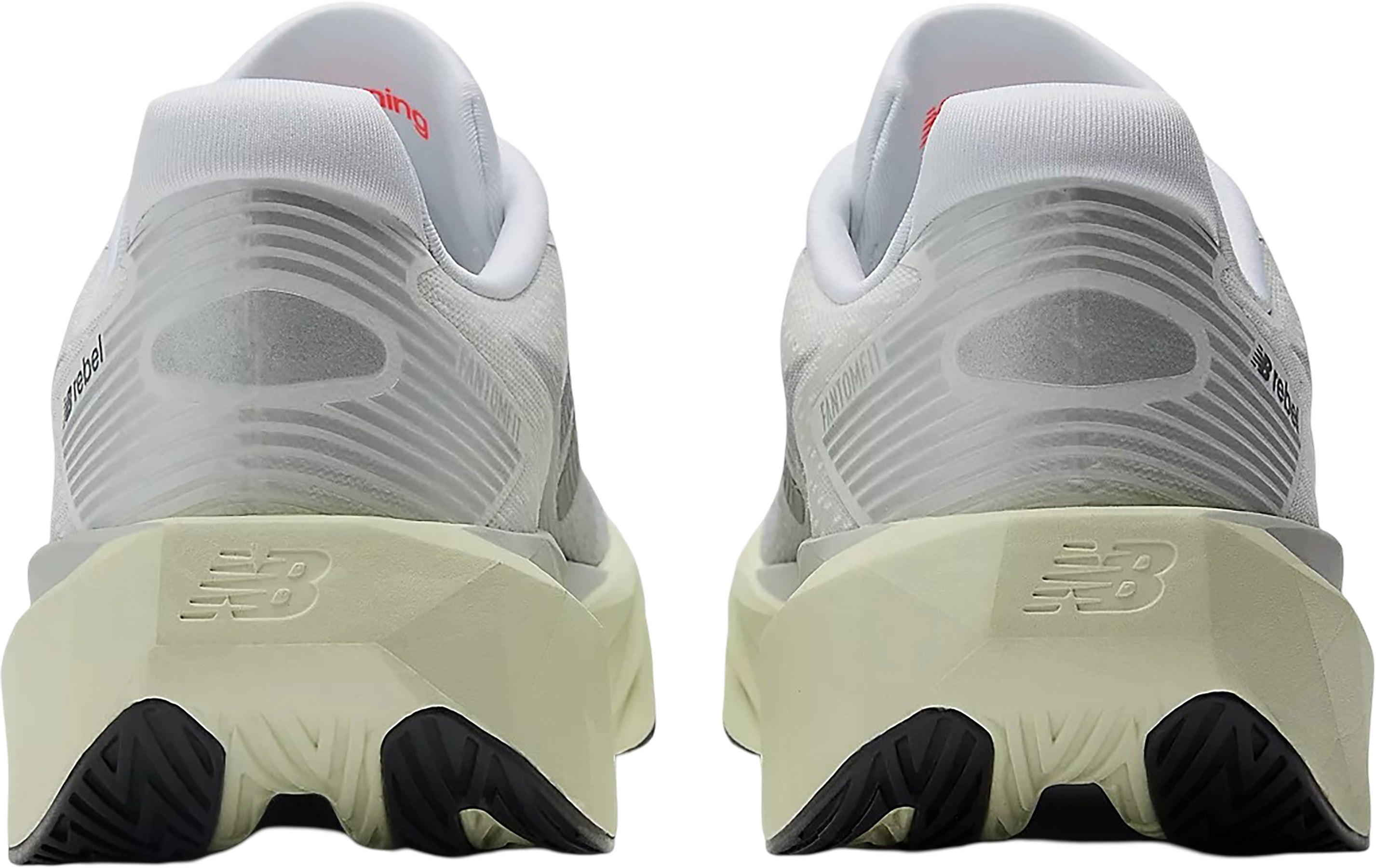 FuelCell Rebel v5 Running Shoes [Wide] - Women's