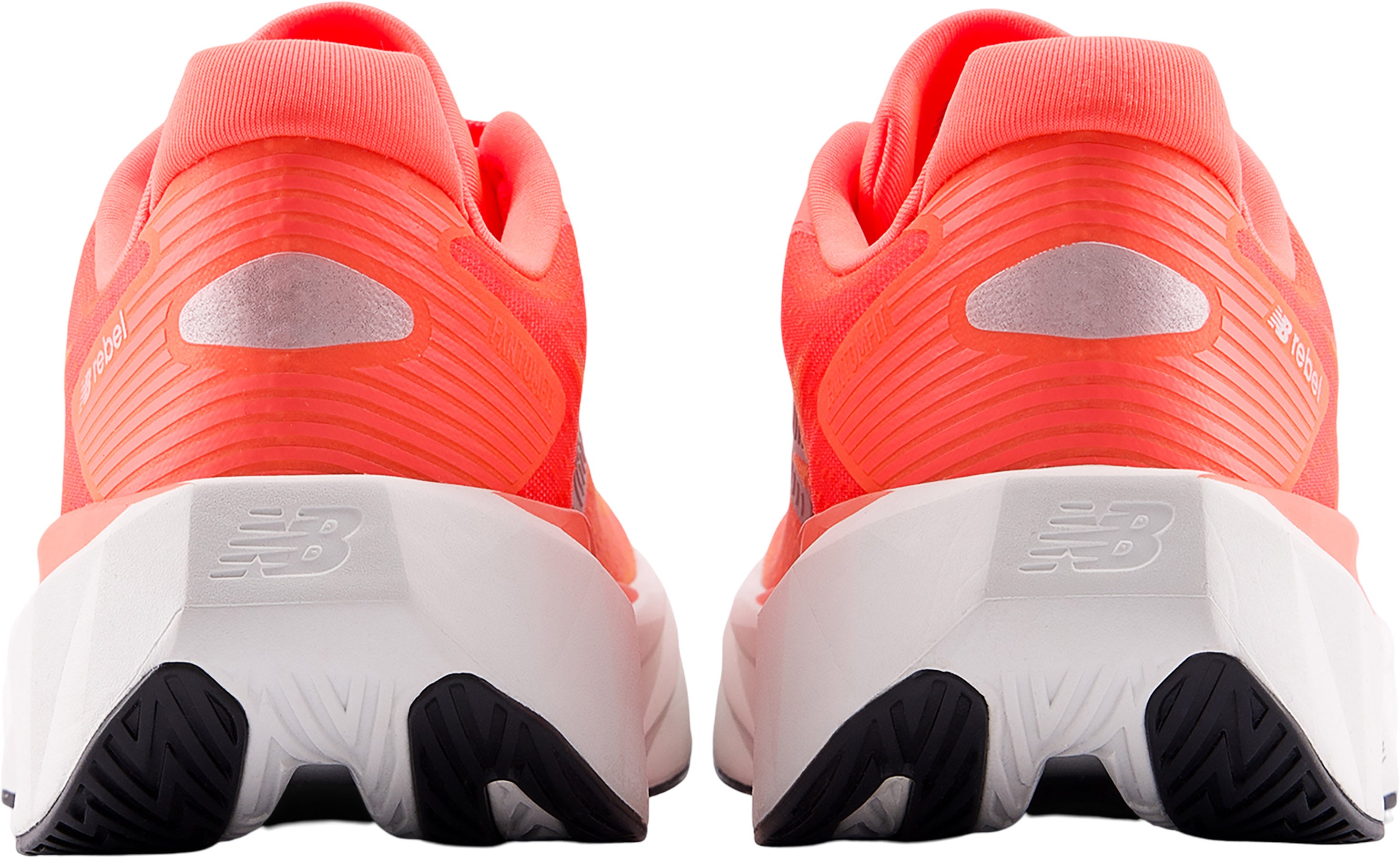 FuelCell Rebel v5 Running Shoes [Wide] - Women's