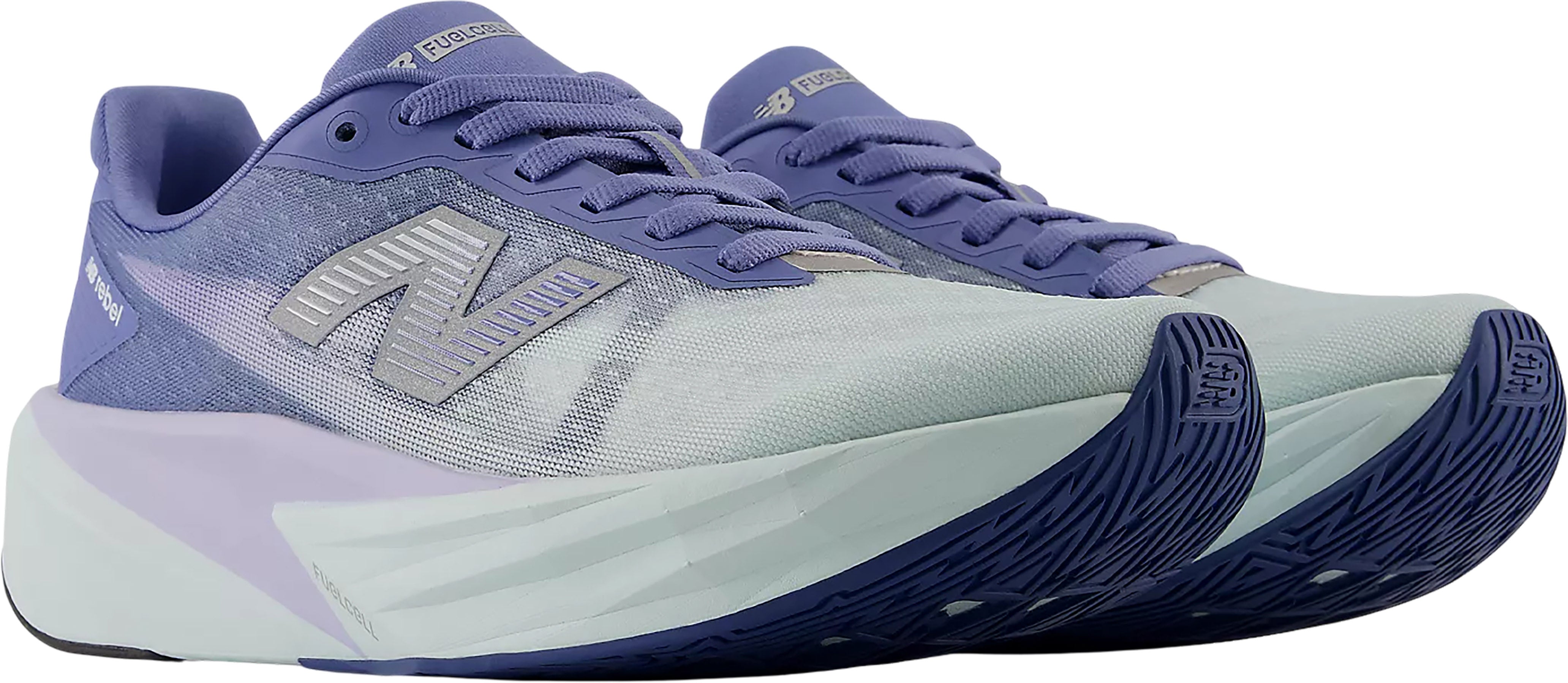 FuelCell Rebel v5 Running Shoes [Wide] - Women's