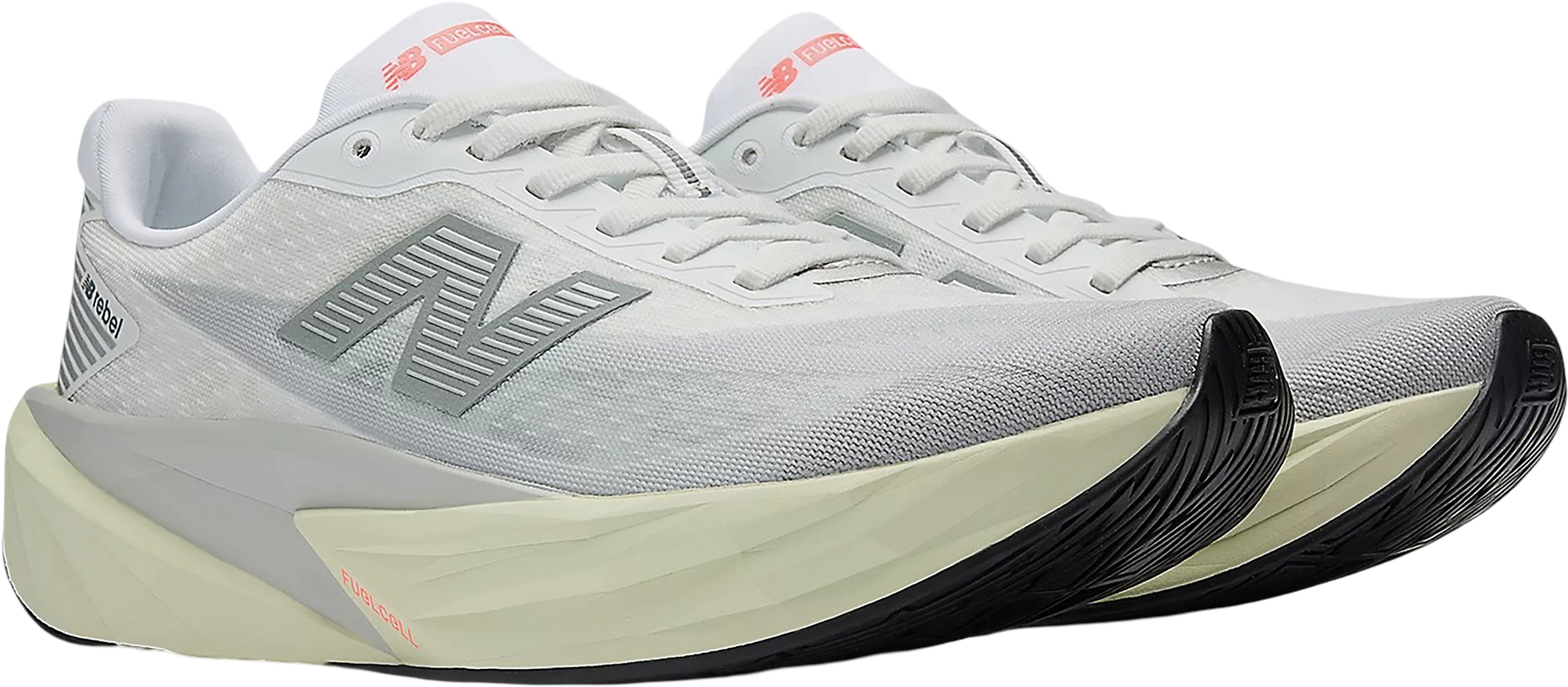 FuelCell Rebel v5 Running Shoes [Wide] - Women's