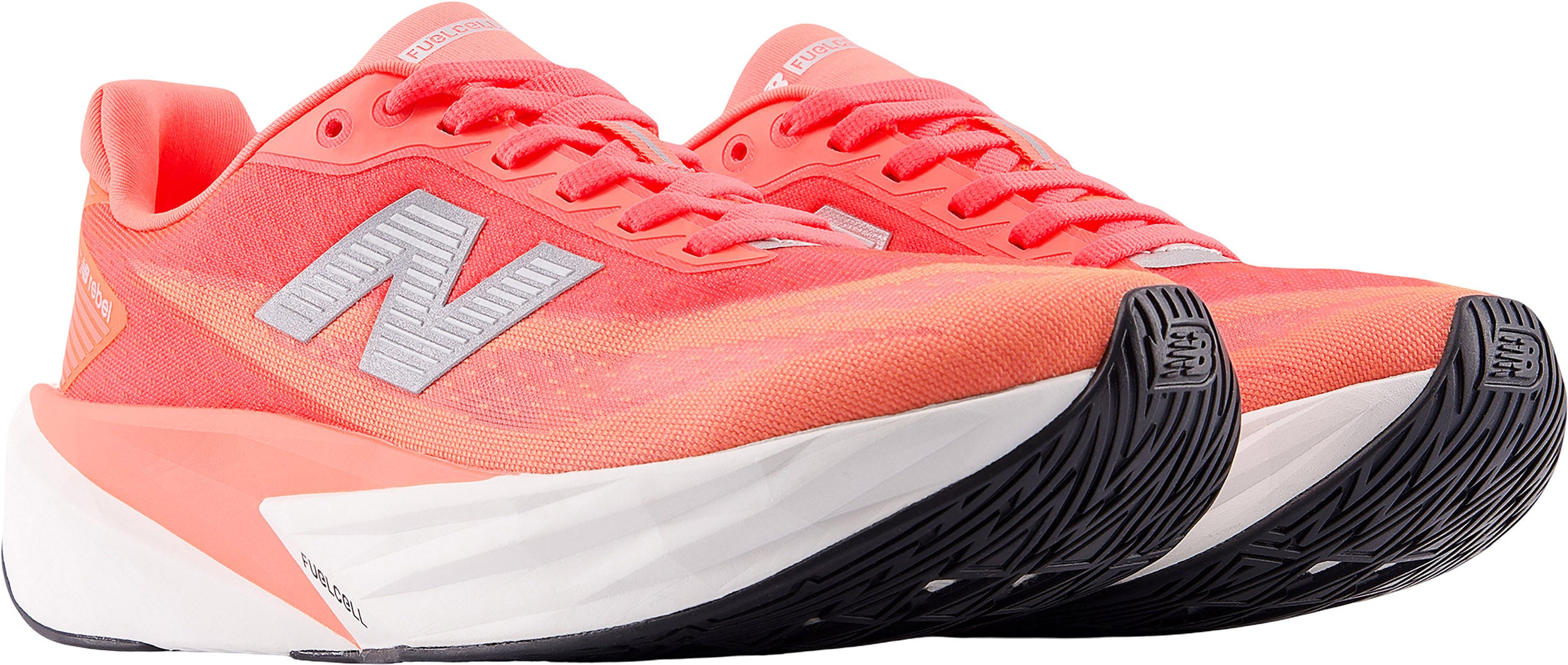 FuelCell Rebel v5 Running Shoes [Wide] - Women's