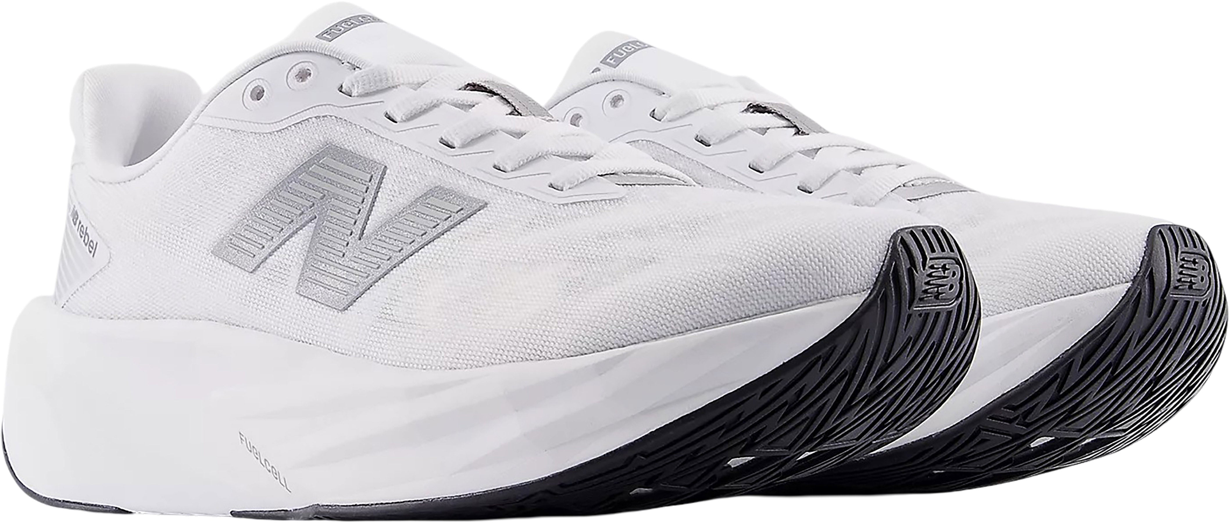 FuelCell Rebel v5 Running Shoes [Wide] - Women's