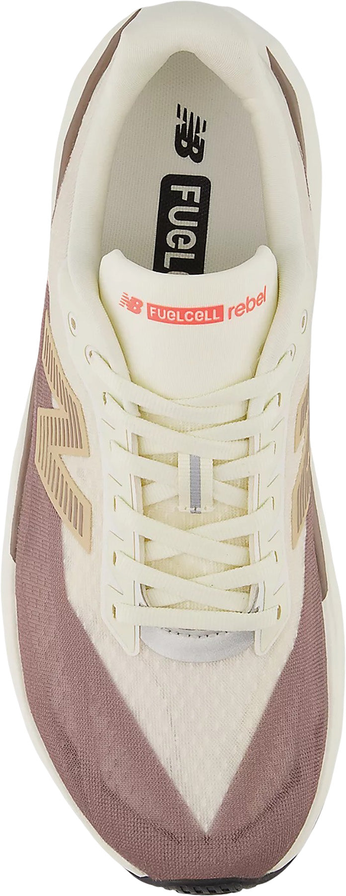 FuelCell Rebel v5 Running Shoes [Wide] - Women's