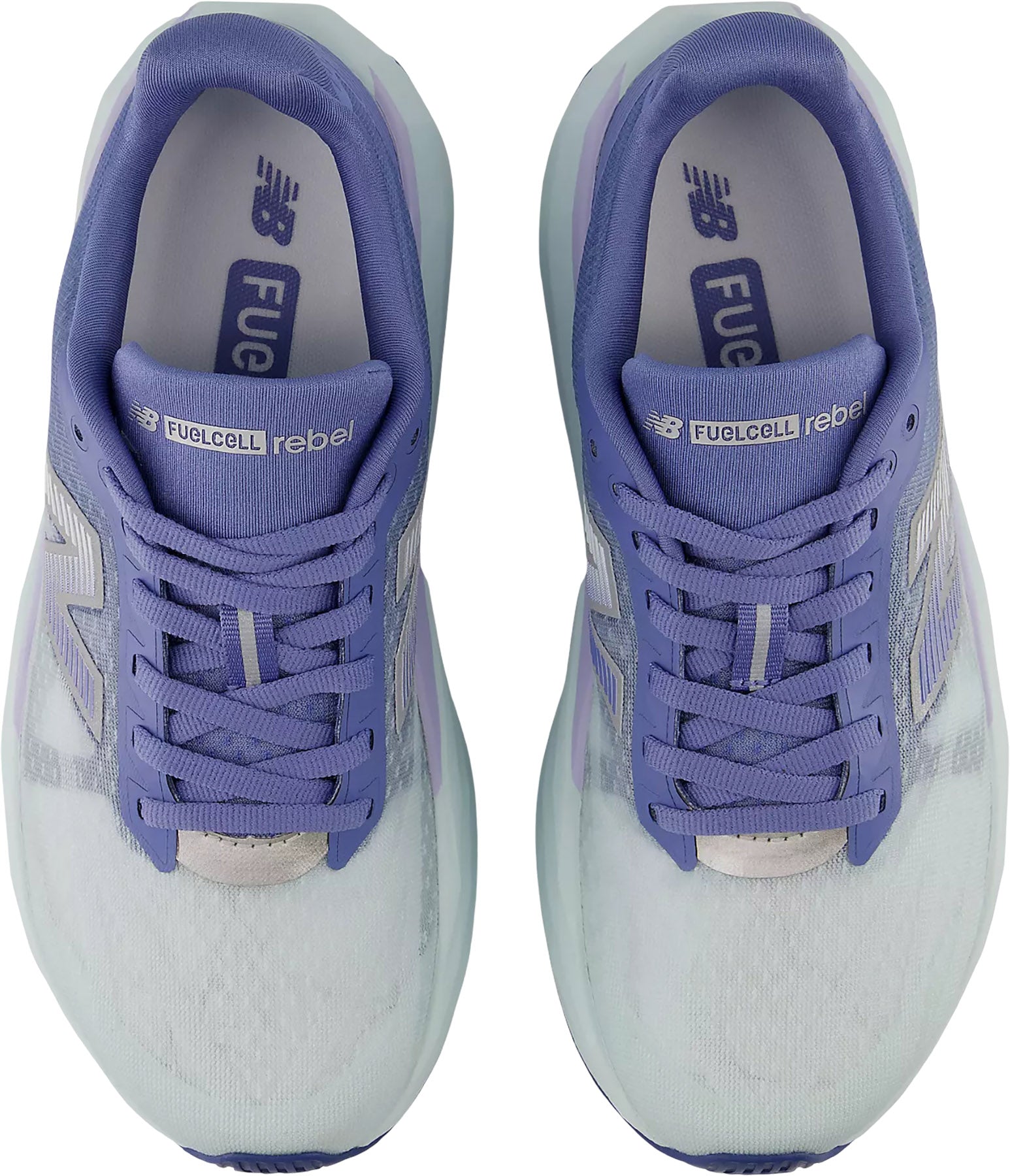 FuelCell Rebel v5 Running Shoes [Wide] - Women's