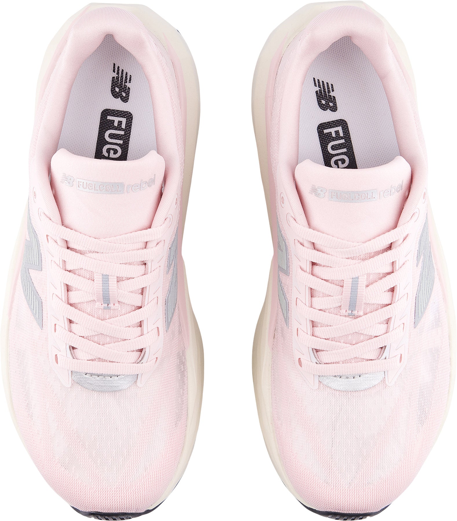 FuelCell Rebel v5 Running Shoes [Wide] - Women's