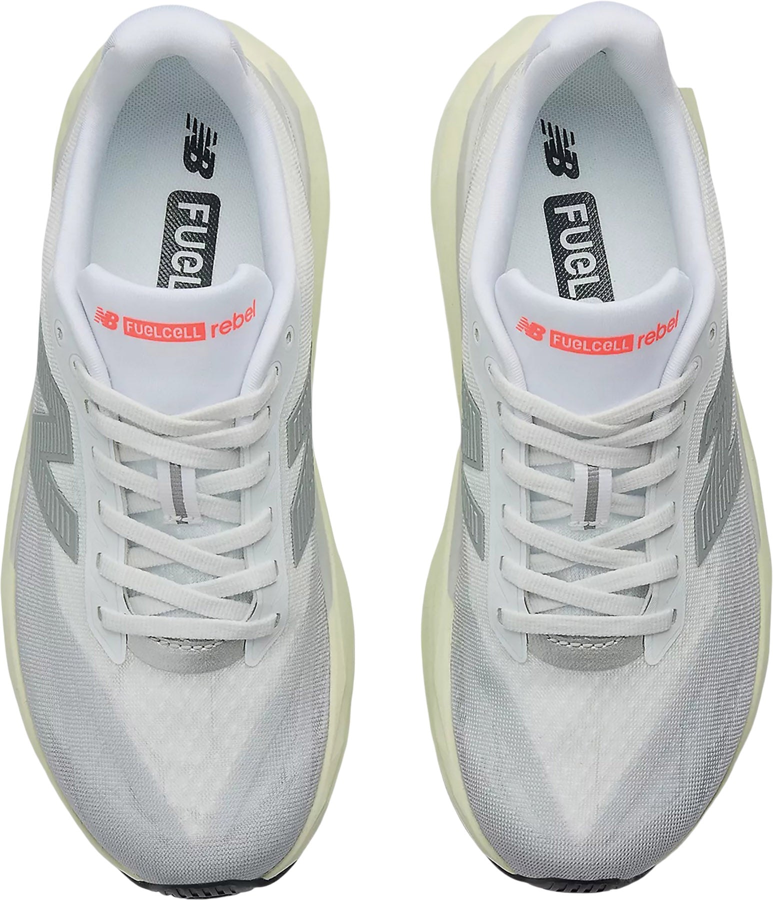 FuelCell Rebel v5 Running Shoes [Wide] - Women's