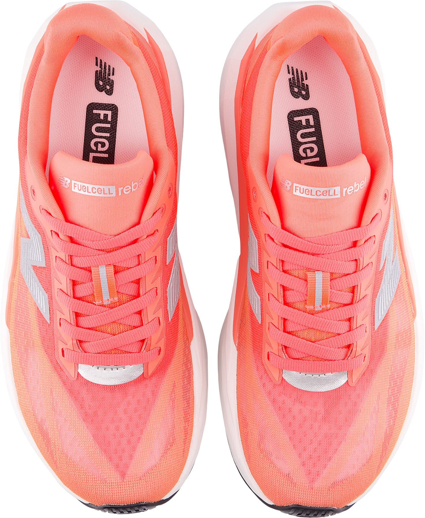 FuelCell Rebel v5 Running Shoes [Wide] - Women's